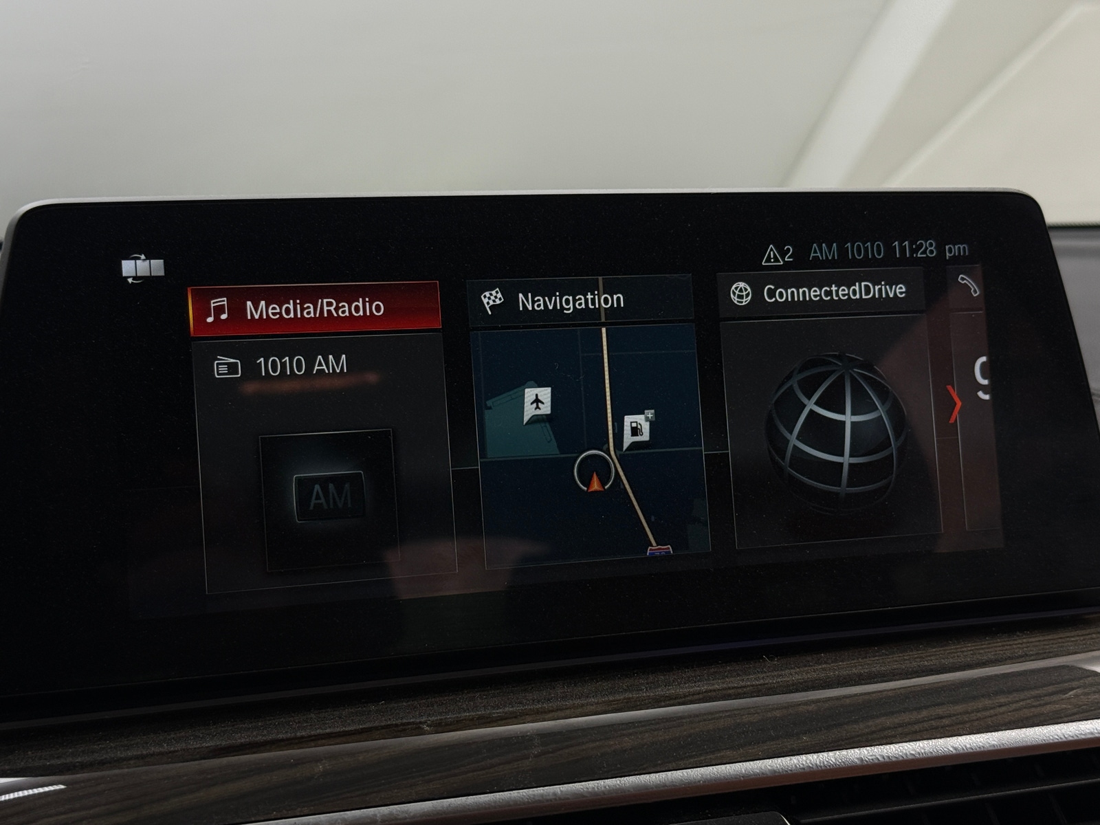 Thumbnail: 2018 BMW 6 Series - 3