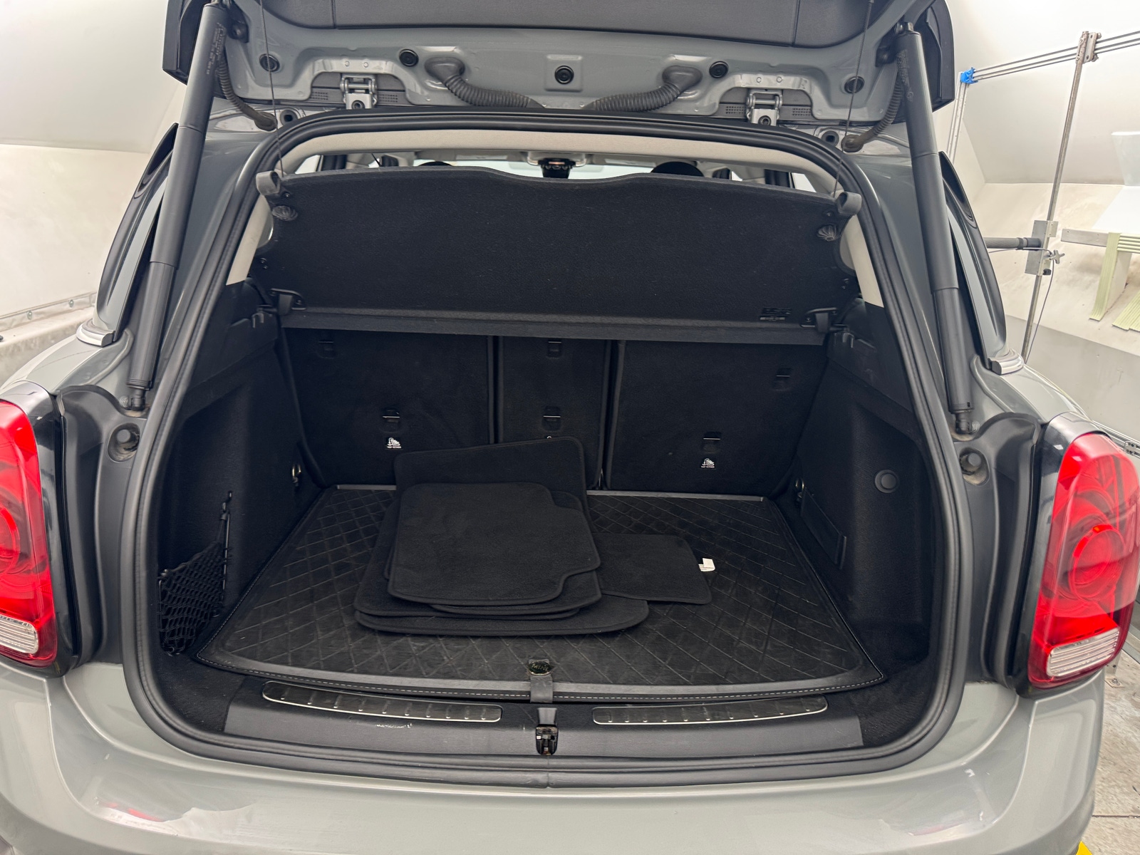 Thumbnail: 2019 MINI Cooper Countryman - 6
