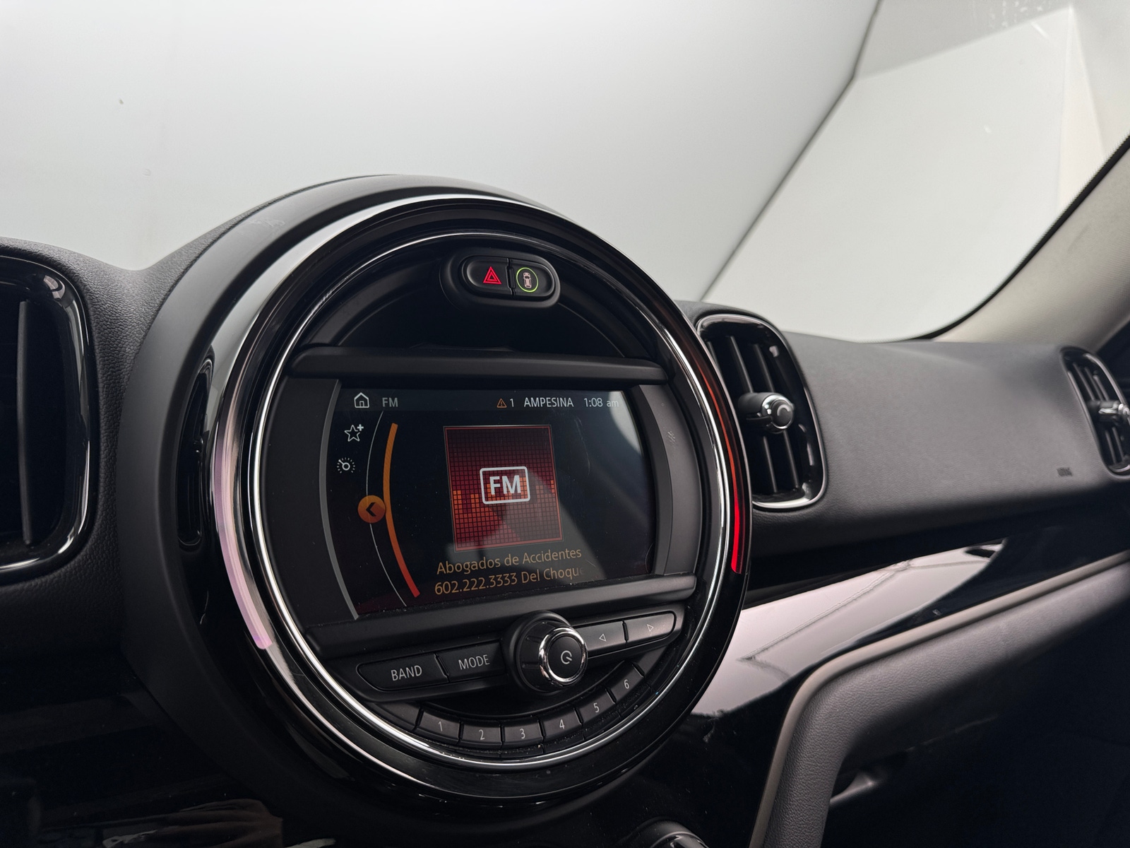 Thumbnail: 2019 MINI Cooper Countryman - 3