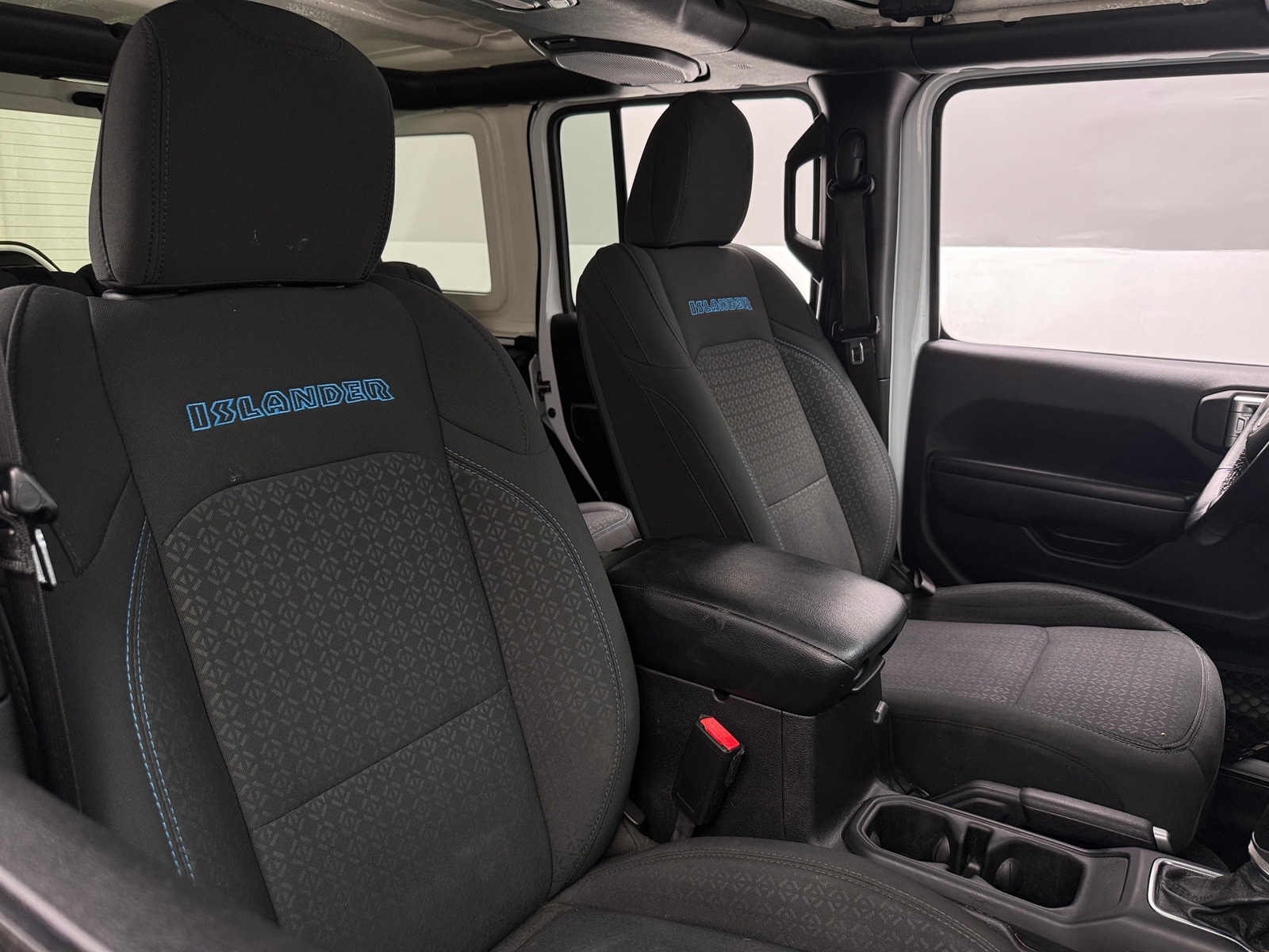 Thumbnail: 2021 Jeep Wrangler - 2