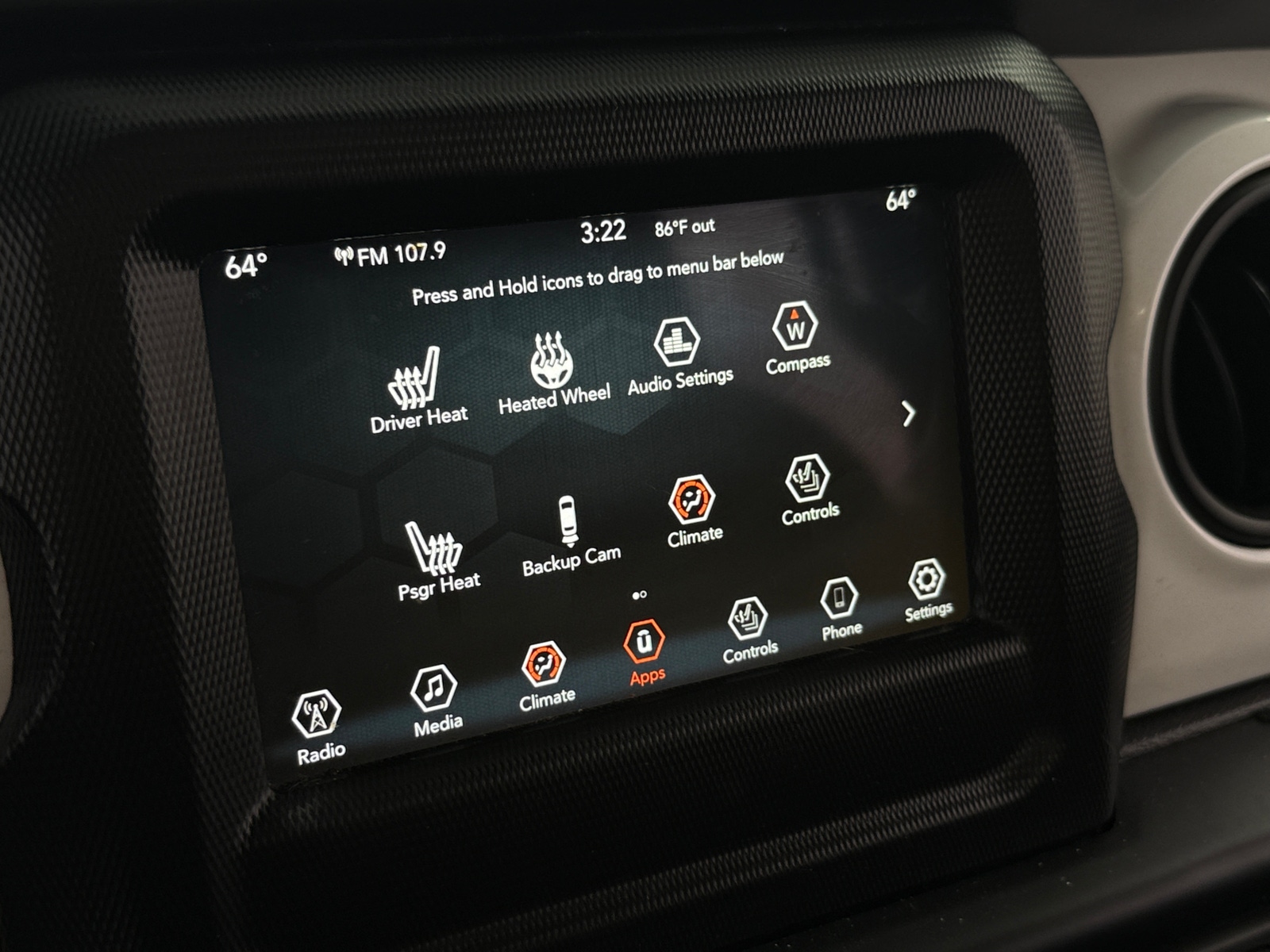 Thumbnail: 2021 Jeep Wrangler - 4