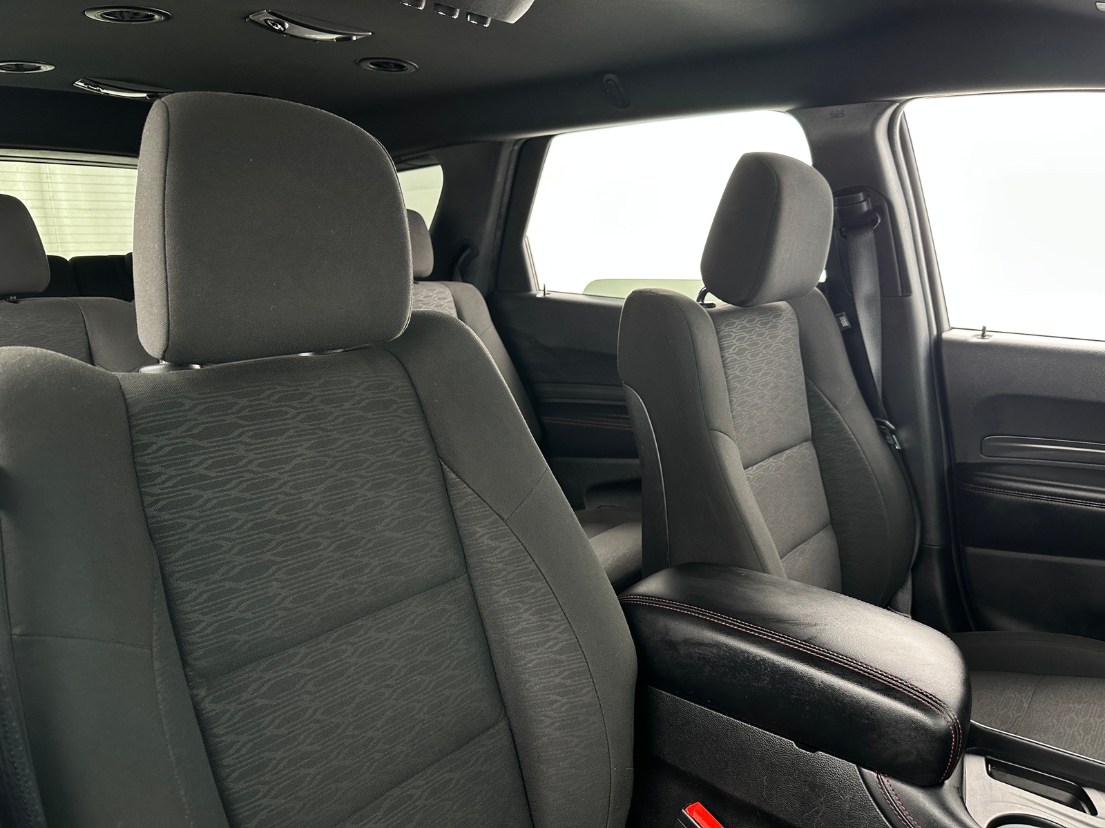 Thumbnail: 2023 Dodge Durango - 2