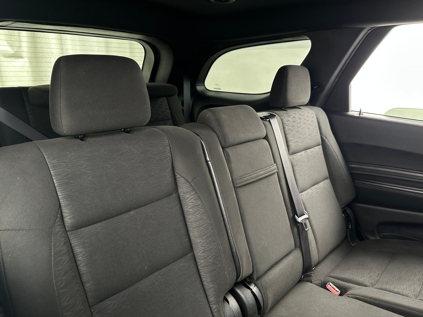 Thumbnail: 2023 Dodge Durango - 6