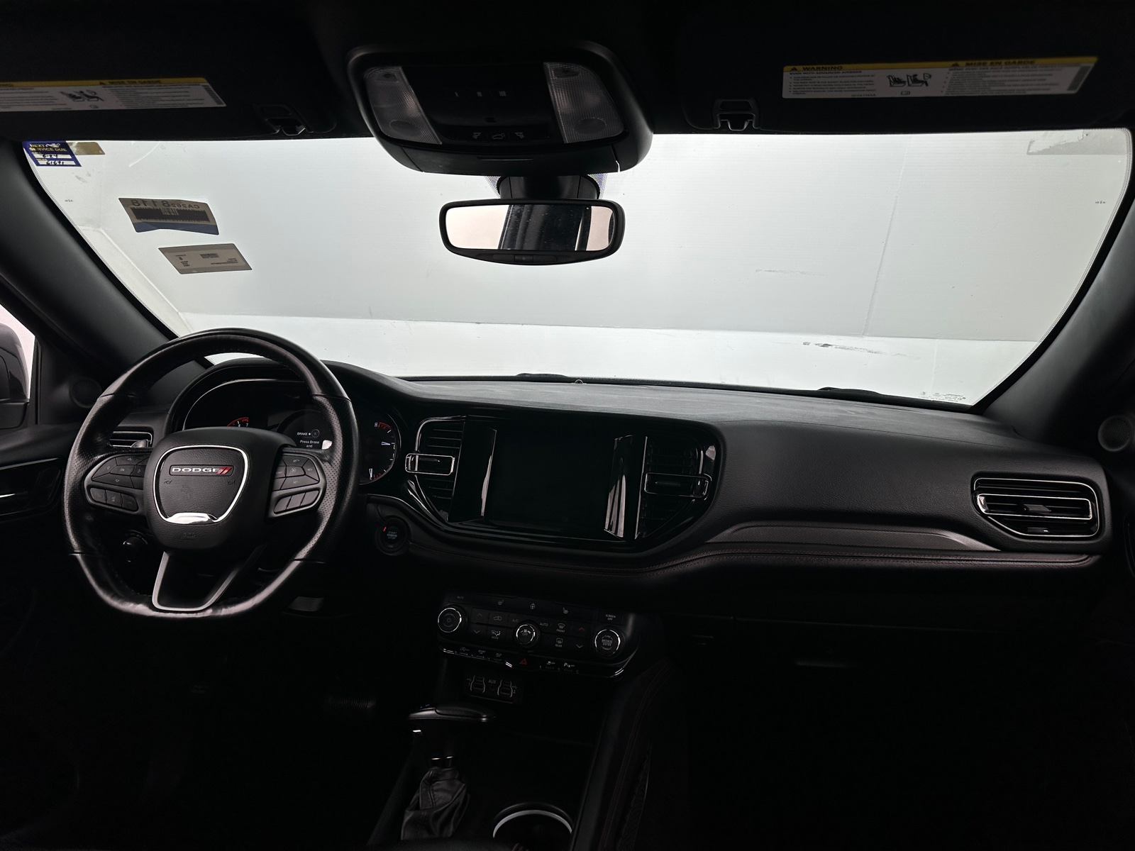 Thumbnail: 2023 Dodge Durango - 3