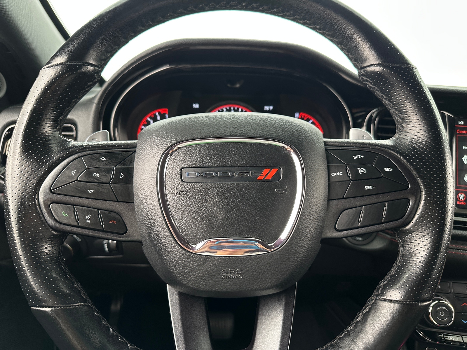 Thumbnail: 2023 Dodge Durango - 5