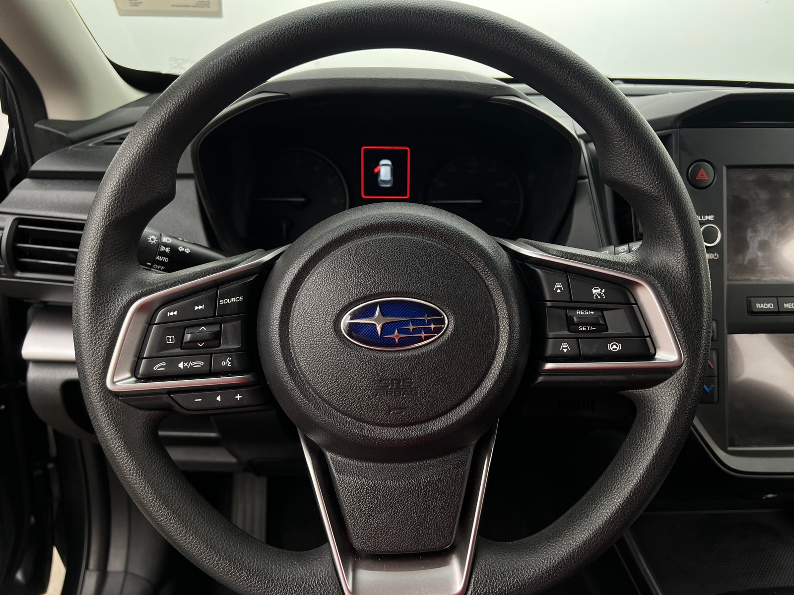Thumbnail: 2024 Subaru Impreza - 5