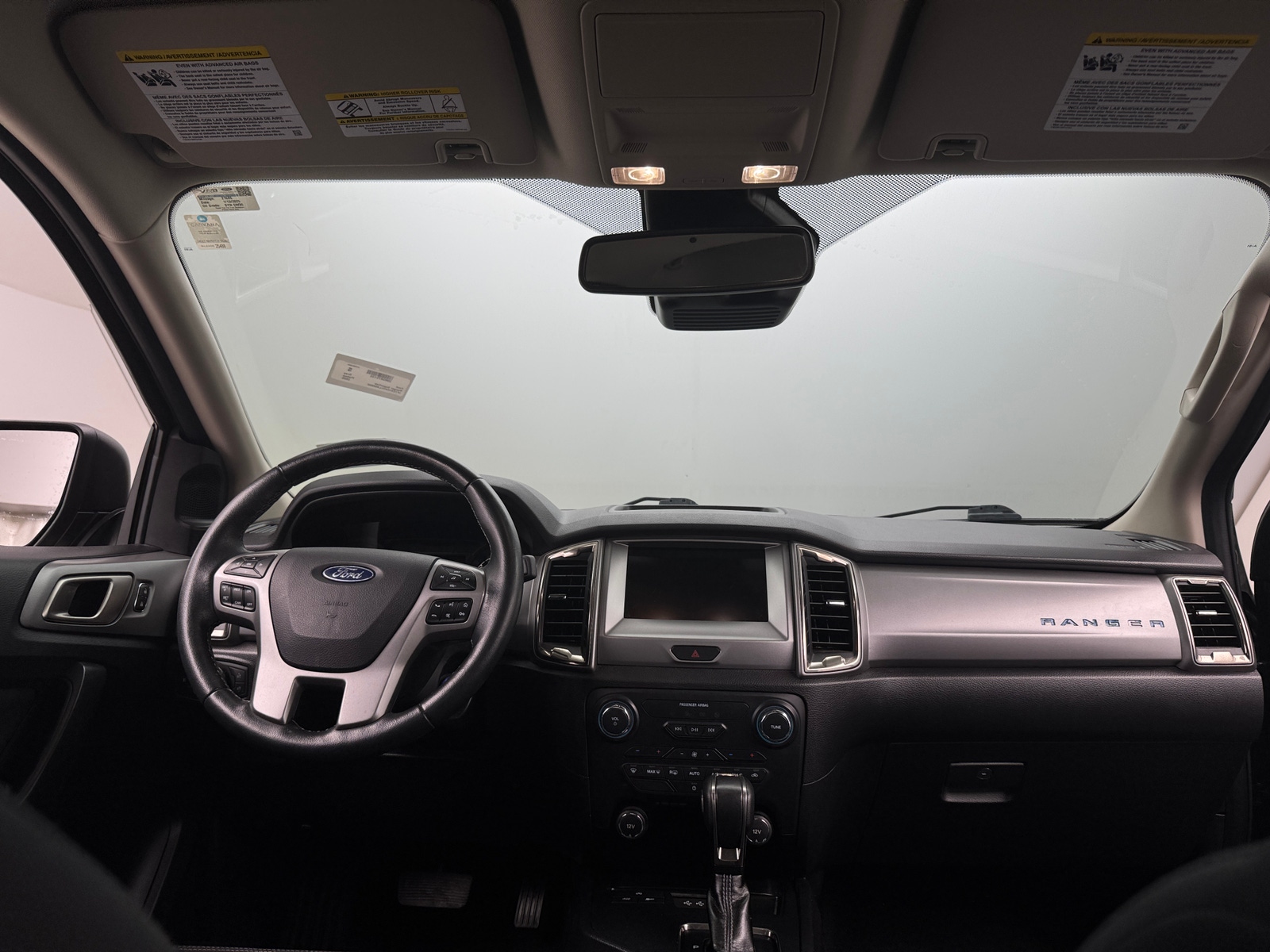 Thumbnail: 2020 Ford Ranger - 3