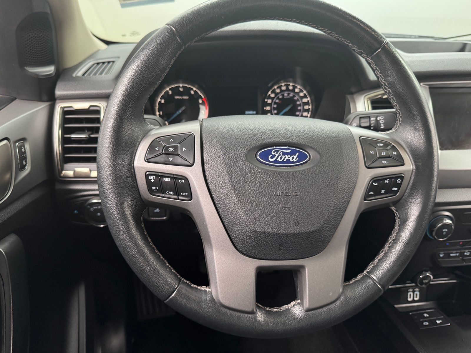 Thumbnail: 2020 Ford Ranger - 5