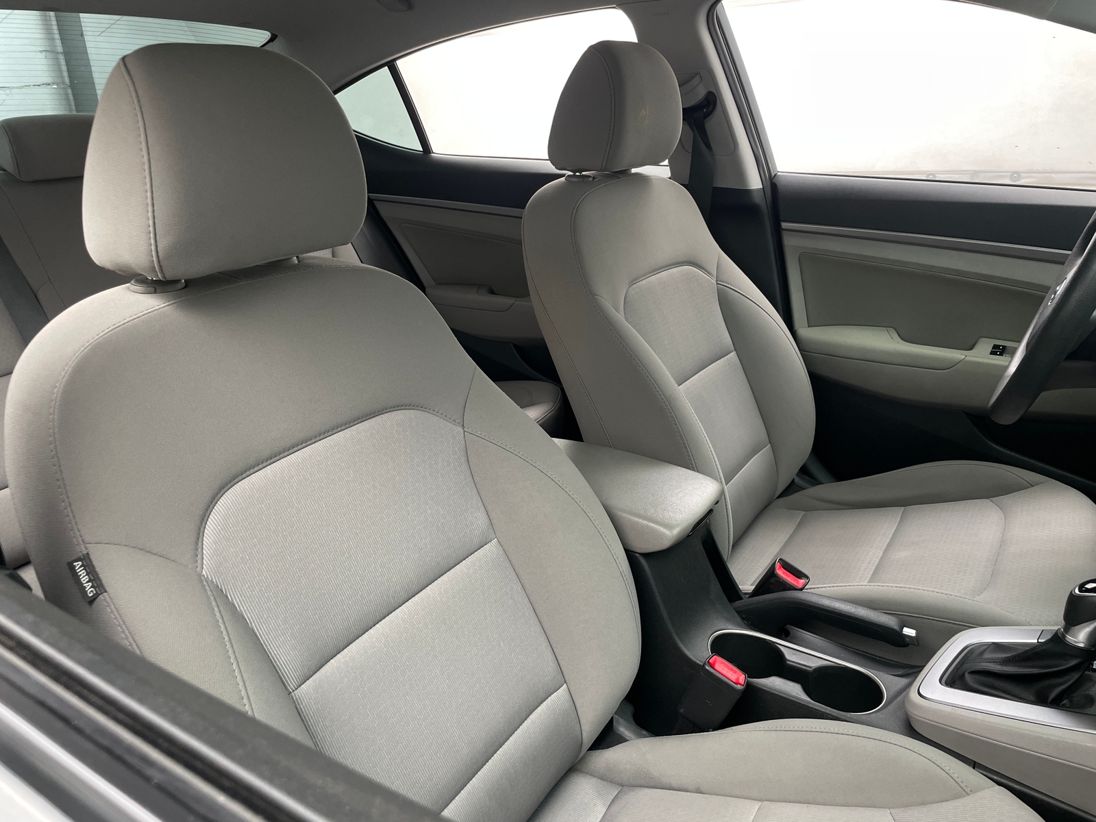 Thumbnail: 2018 Hyundai Elantra - 2