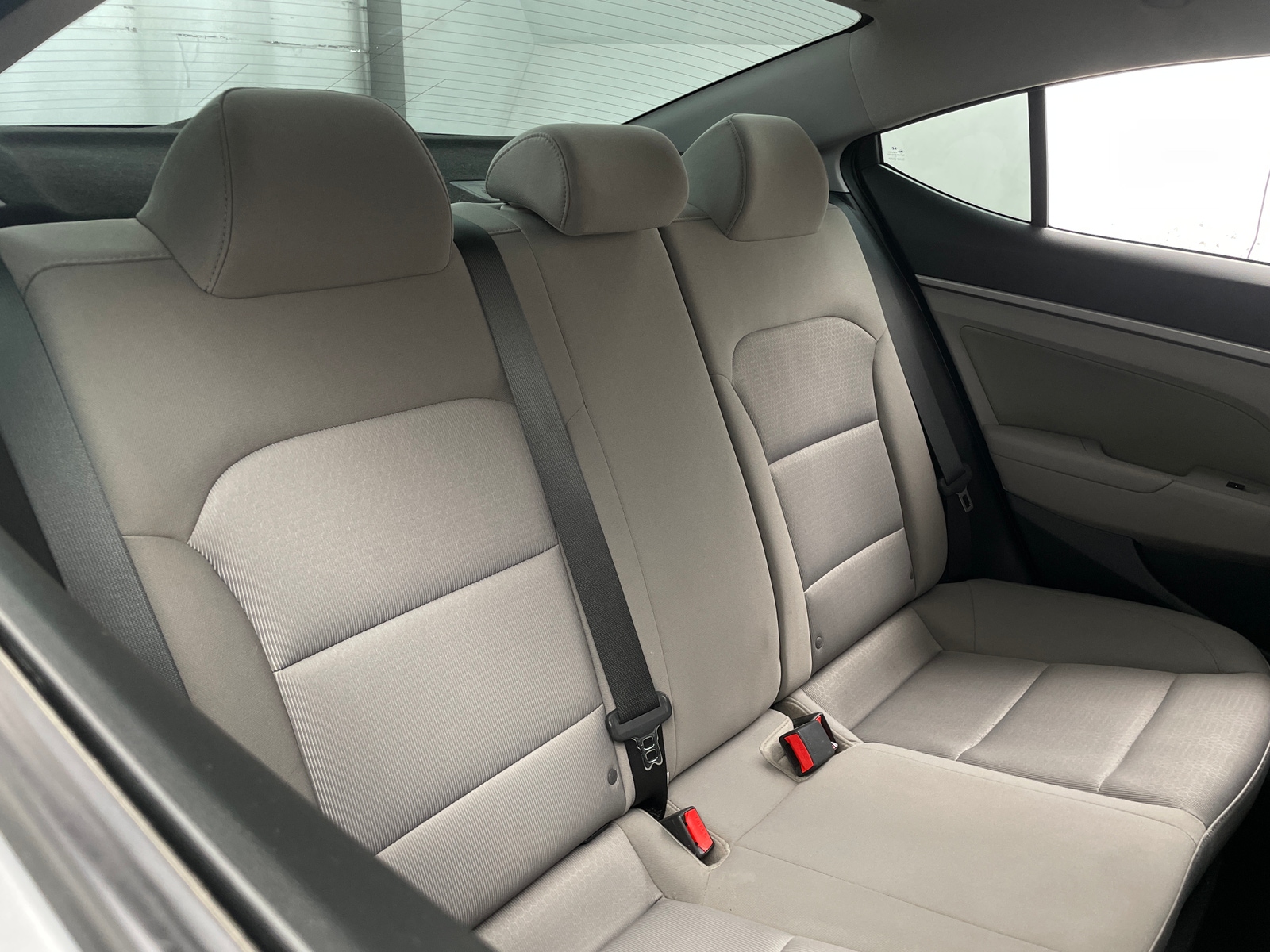 Thumbnail: 2018 Hyundai Elantra - 6