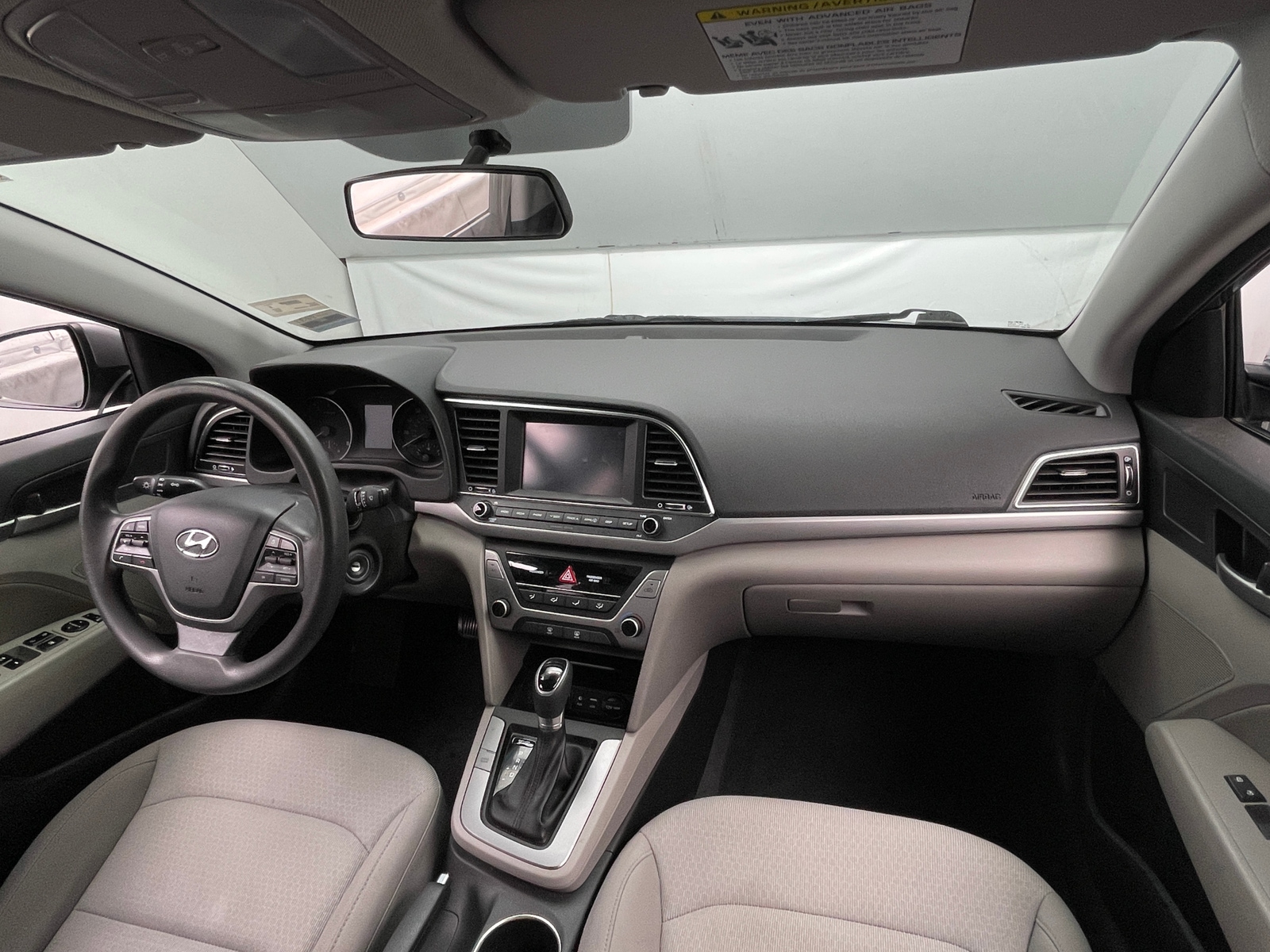 Thumbnail: 2018 Hyundai Elantra - 3