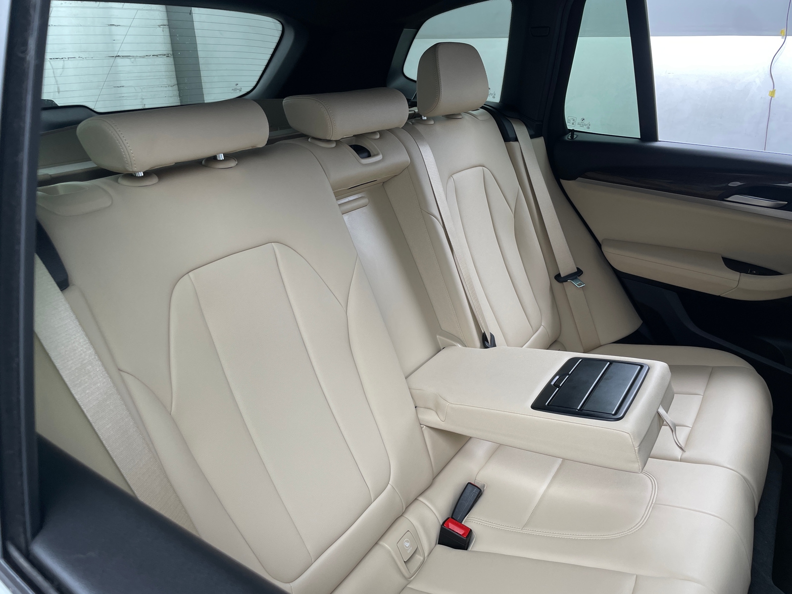 Thumbnail: 2019 BMW X3 - 5