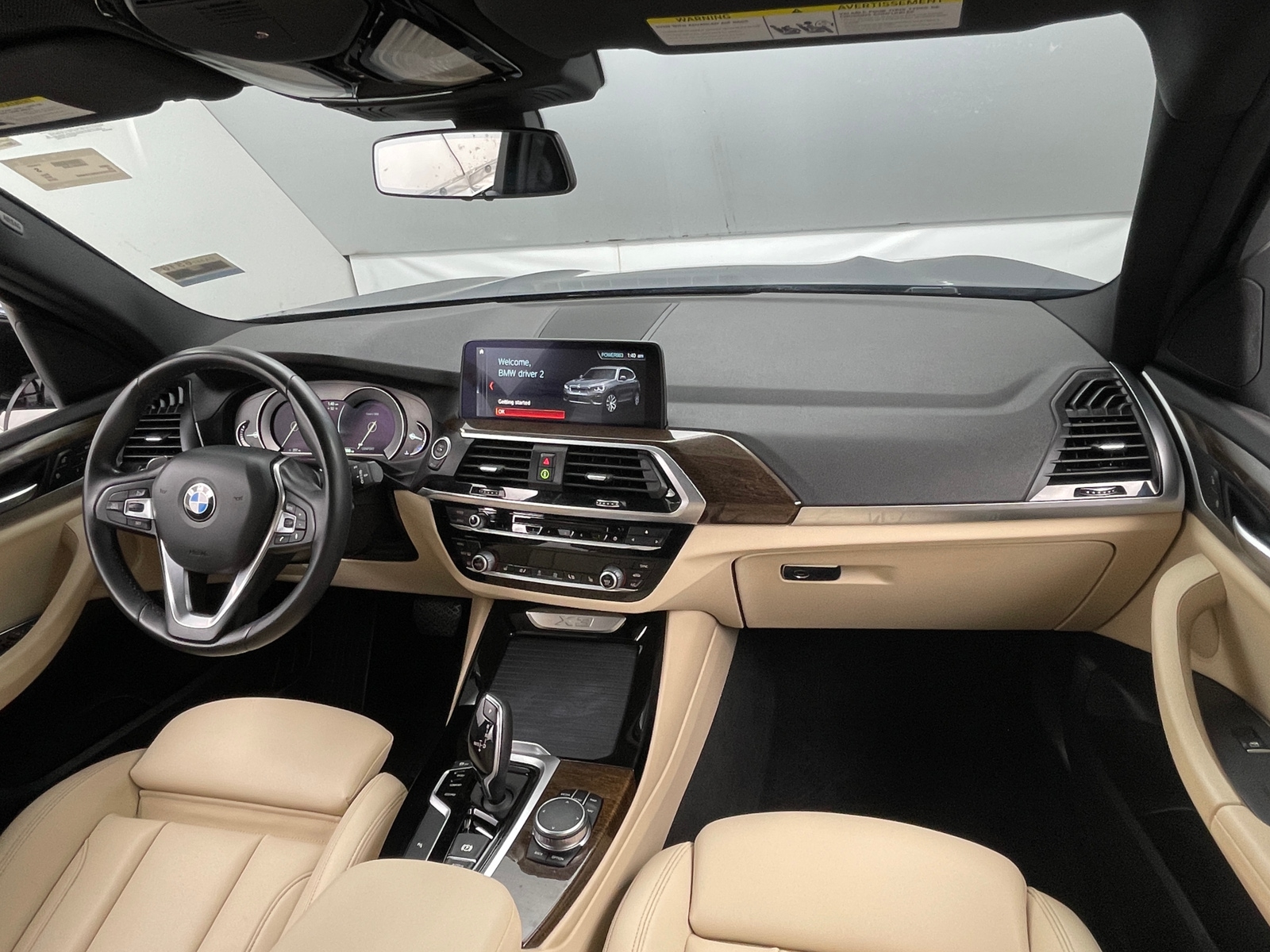Thumbnail: 2019 BMW X3 - 2