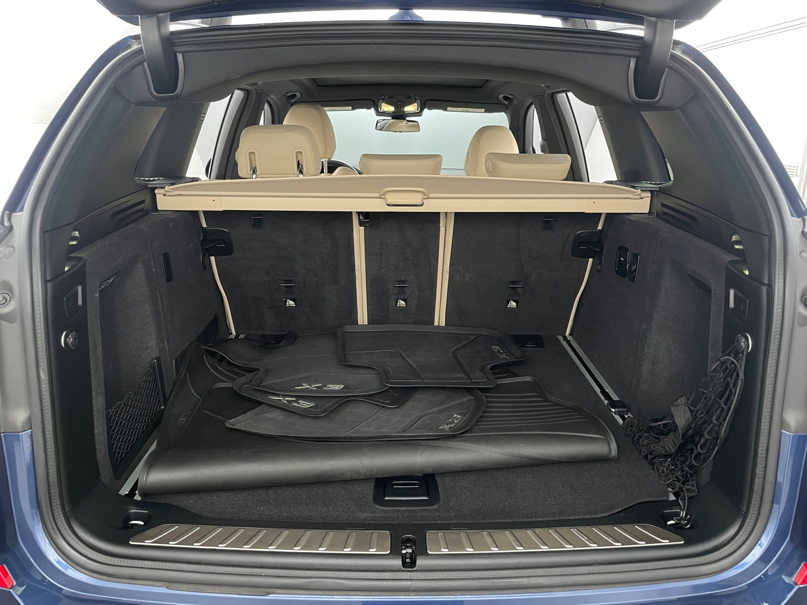 Thumbnail: 2019 BMW X3 - 6