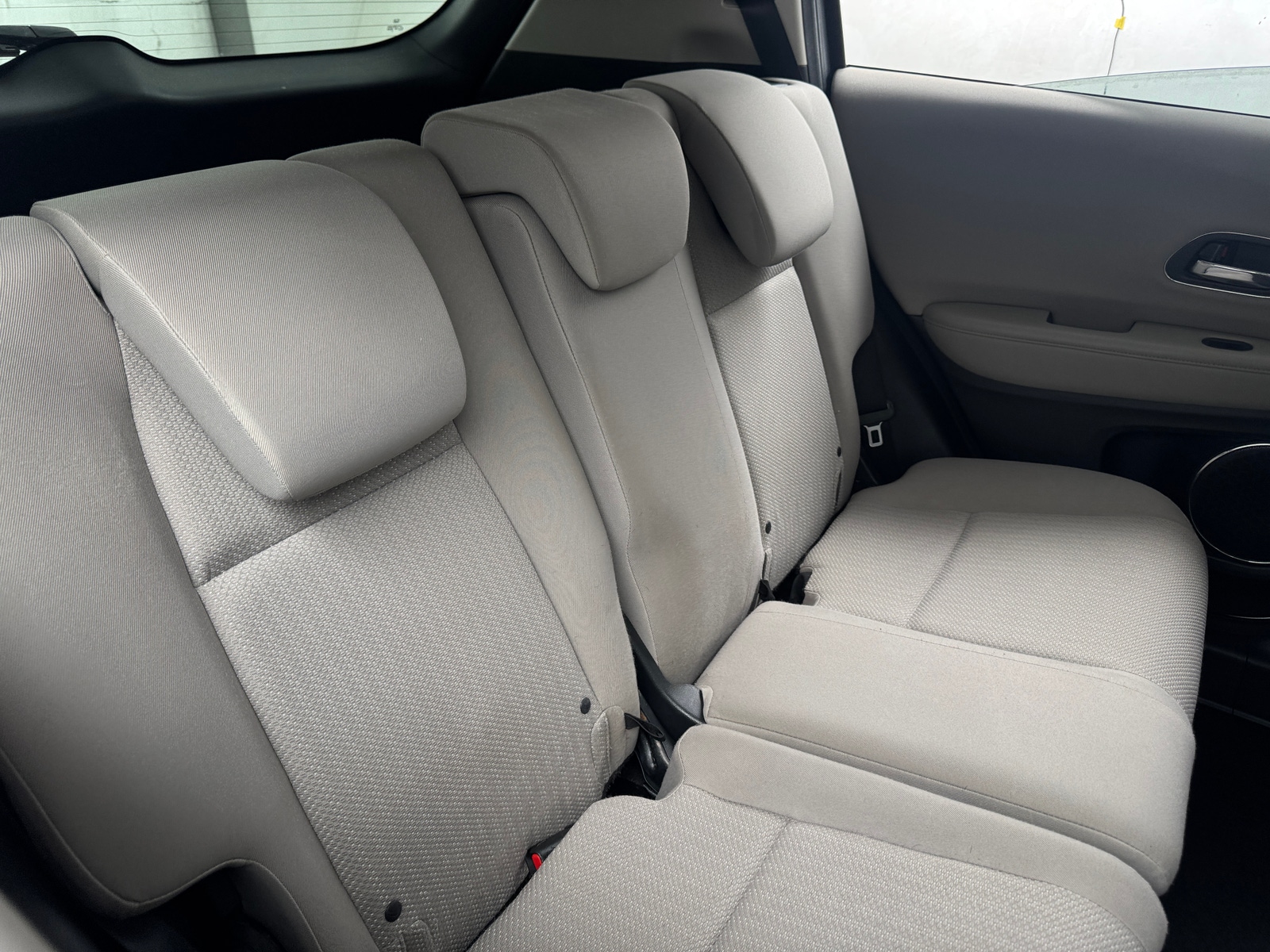 Thumbnail: 2017 Honda HR-V - 6