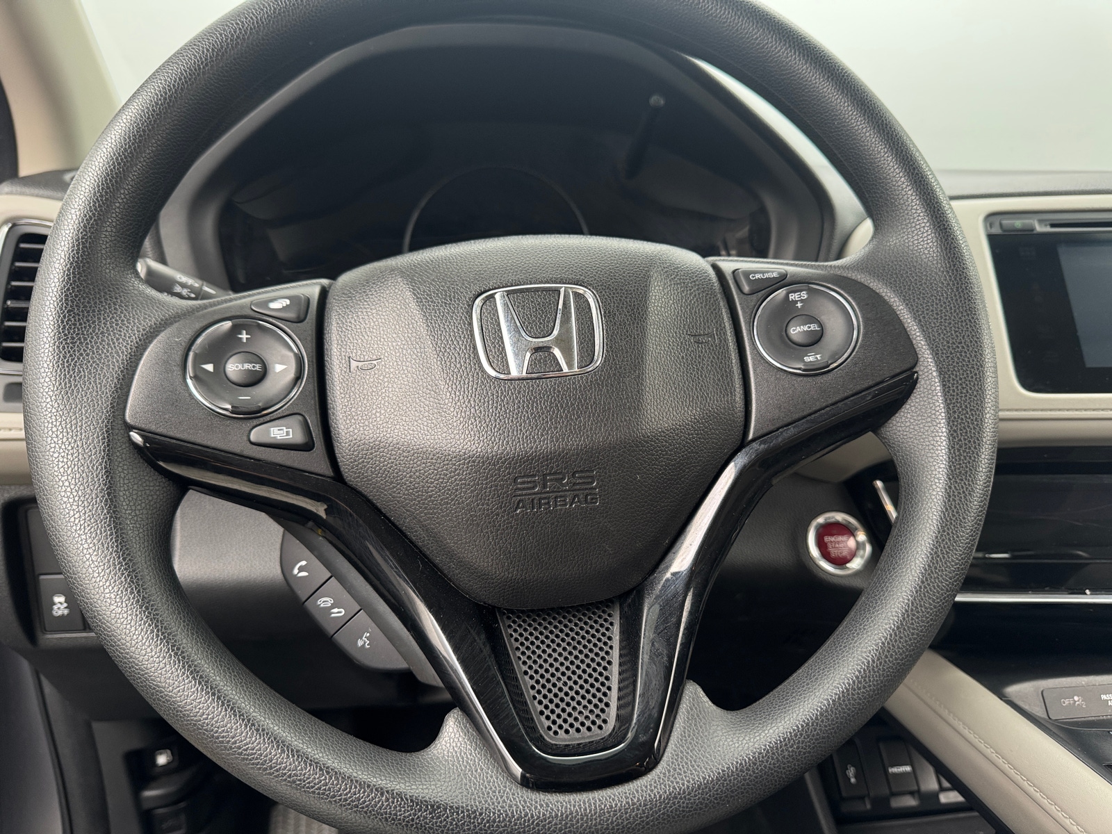 Thumbnail: 2017 Honda HR-V - 5