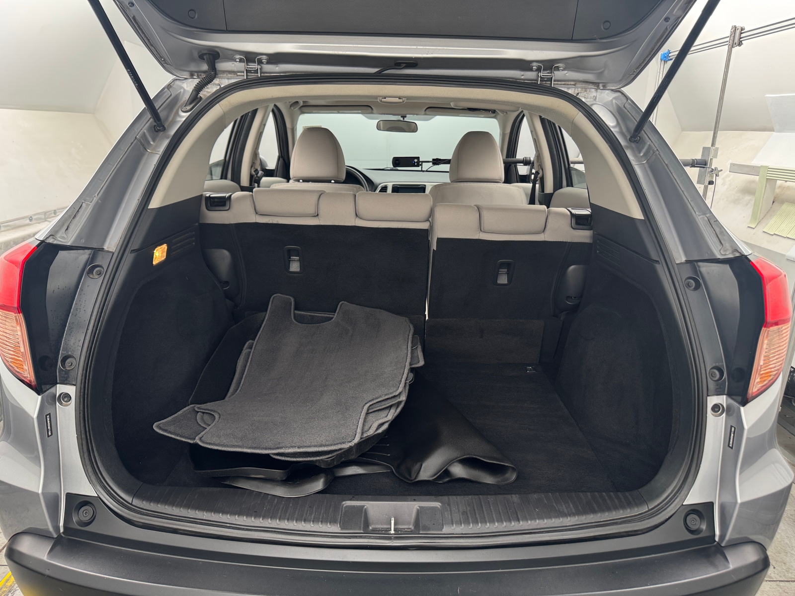 Thumbnail: 2017 Honda HR-V - 7