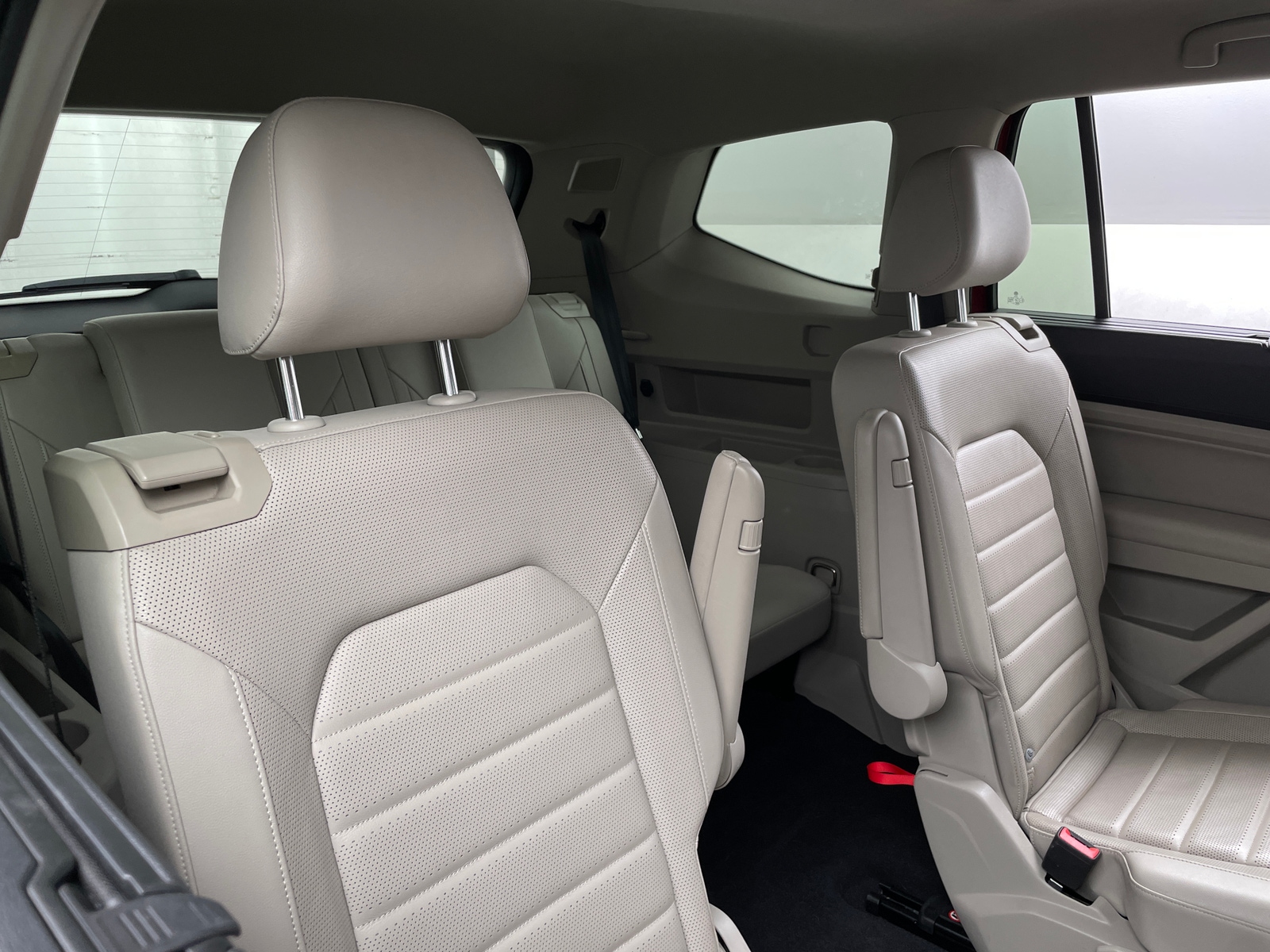 Thumbnail: 2019 Volkswagen Atlas - 5