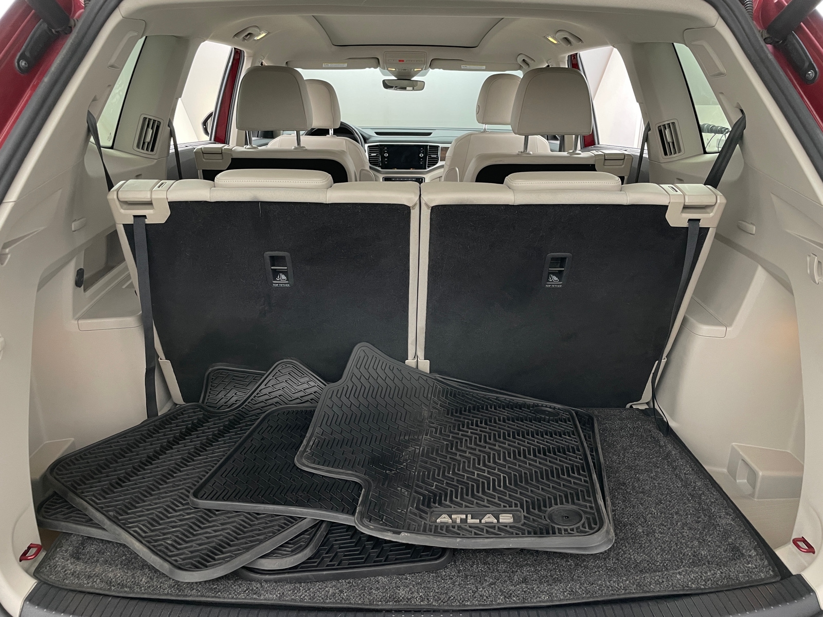 Thumbnail: 2019 Volkswagen Atlas - 6