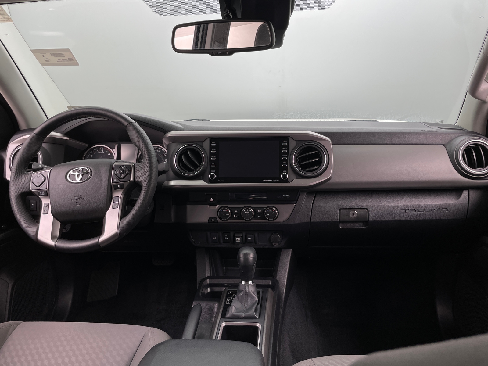 Thumbnail: 2022 Toyota Tacoma - 3