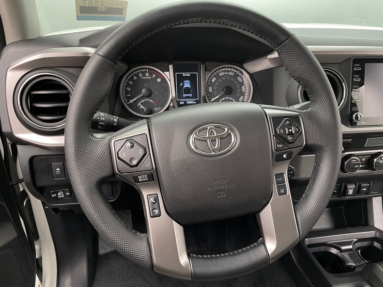 Thumbnail: 2022 Toyota Tacoma - 5