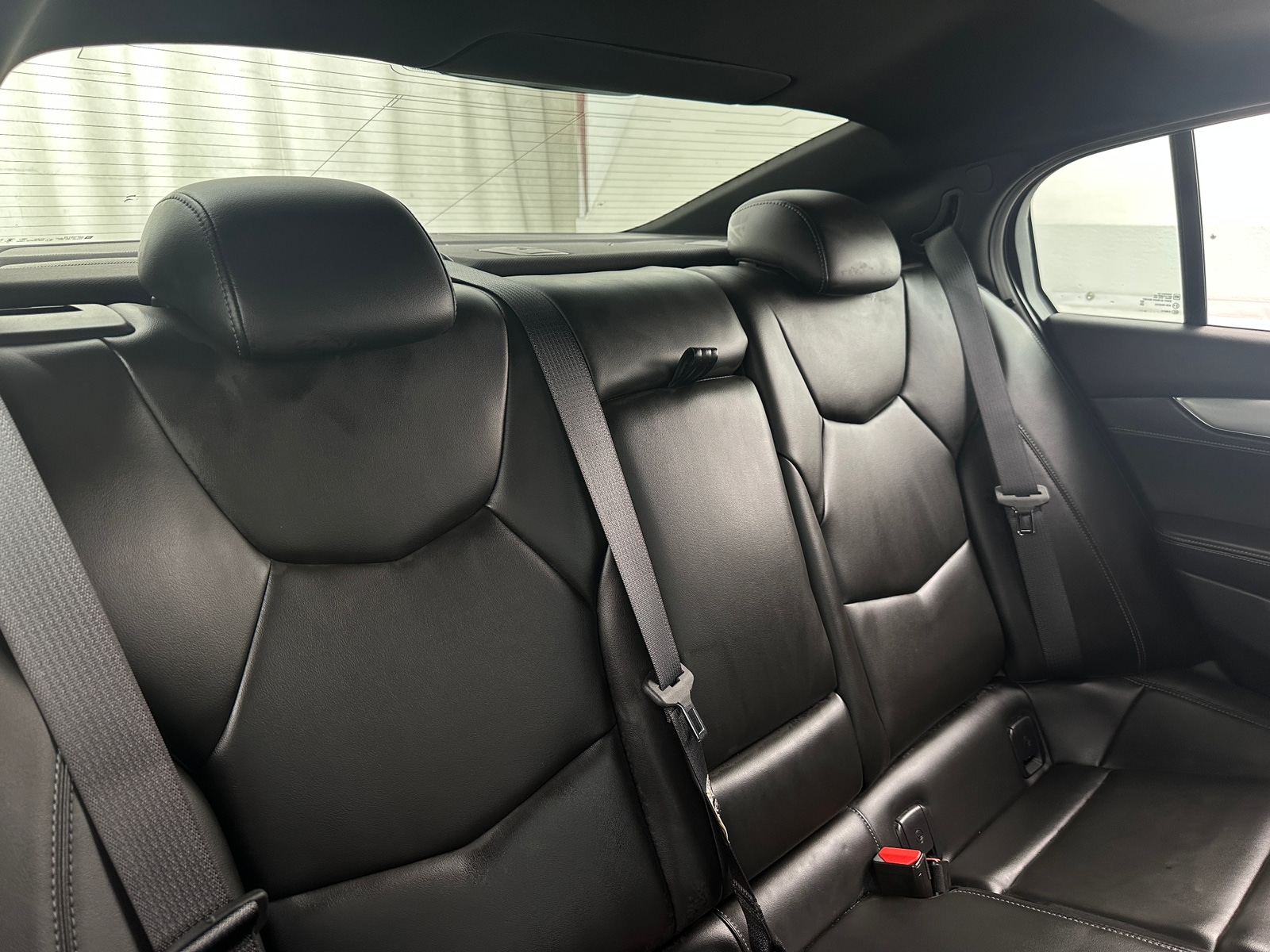 Thumbnail: 2024 Cadillac CT5 - 5