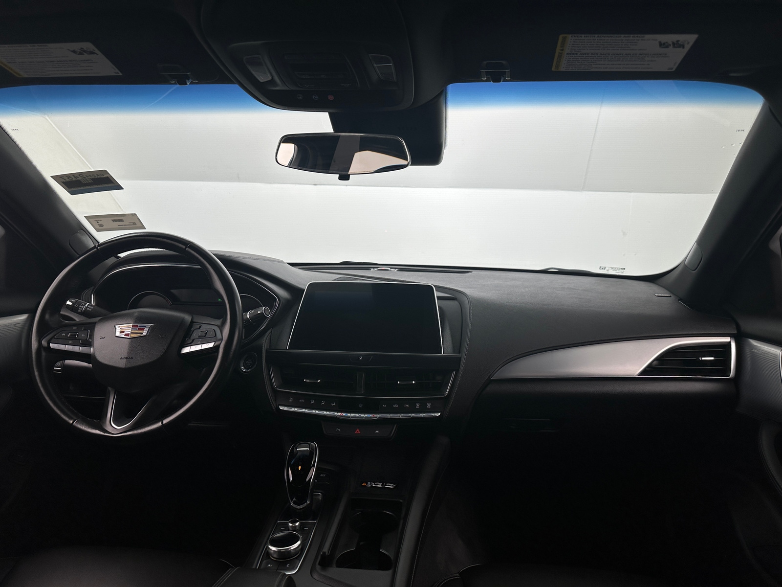 Thumbnail: 2024 Cadillac CT5 - 2
