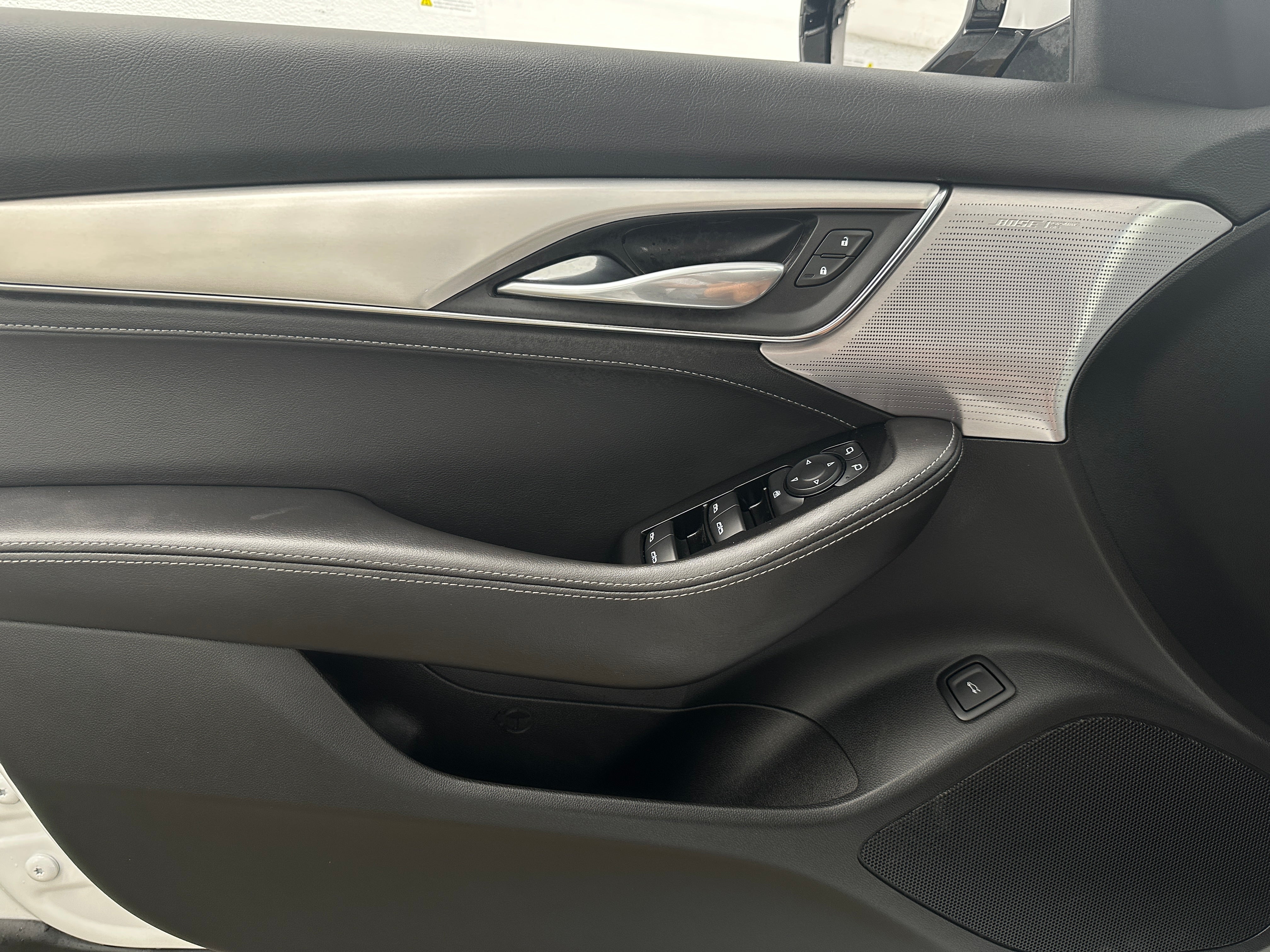2024 Cadillac CT5