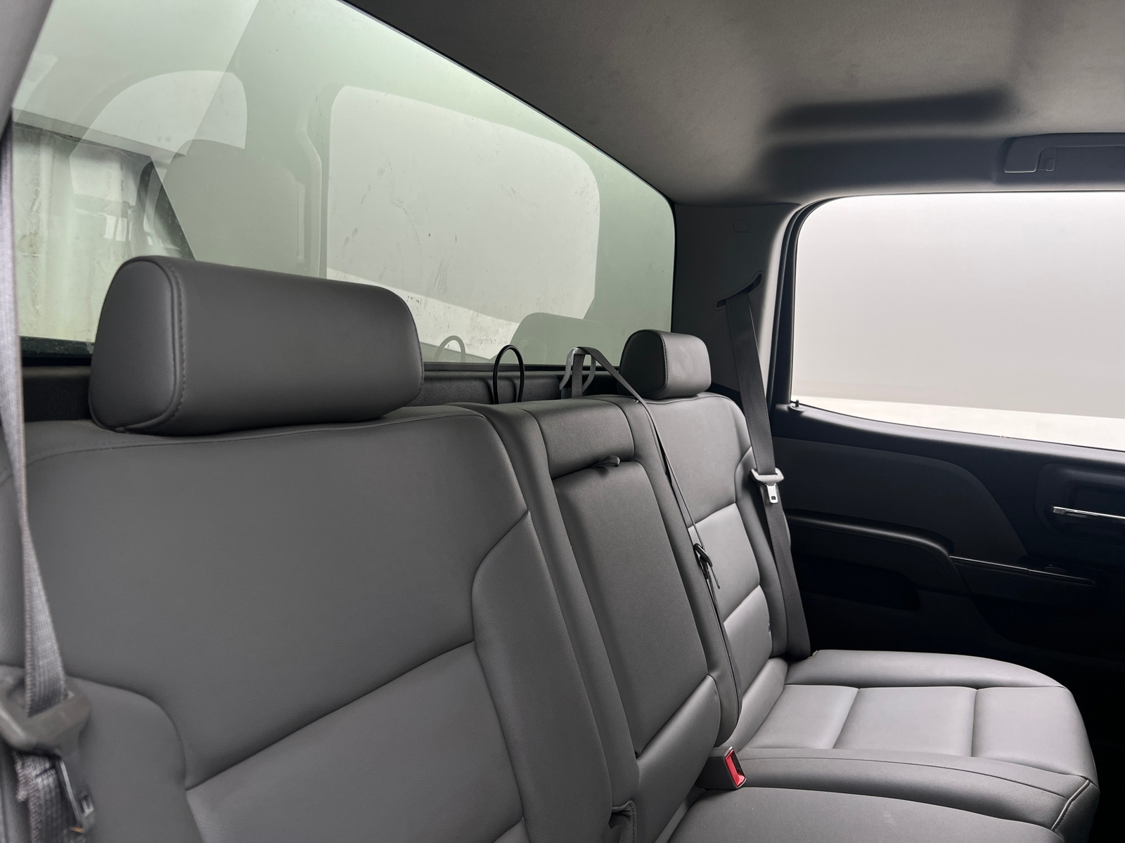 Thumbnail: 2016 GMC Sierra 2500 - 6