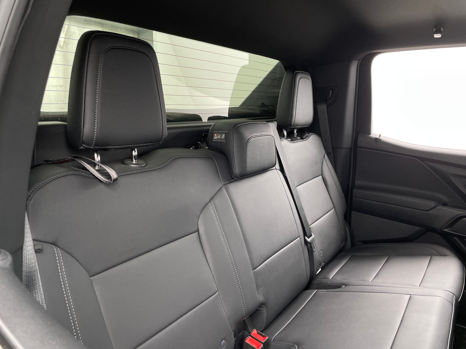 Thumbnail: 2024 Chevrolet Silverado EV - 6