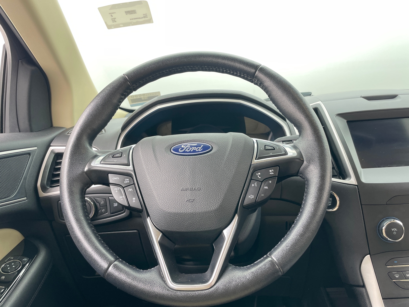 Thumbnail: 2019 Ford Edge - 5