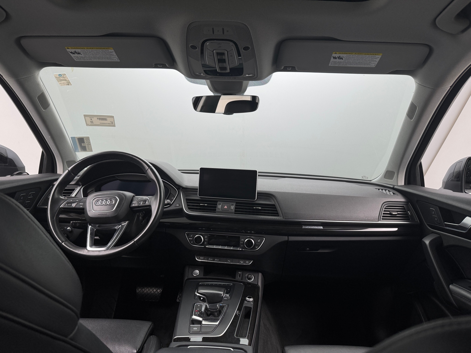 Thumbnail: 2018 Audi Q5 - 2