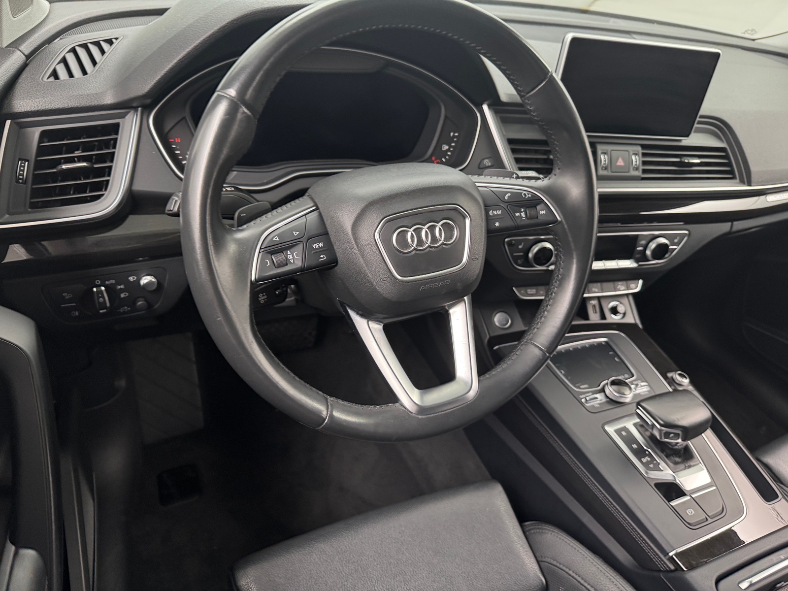 Thumbnail: 2018 Audi Q5 - 4