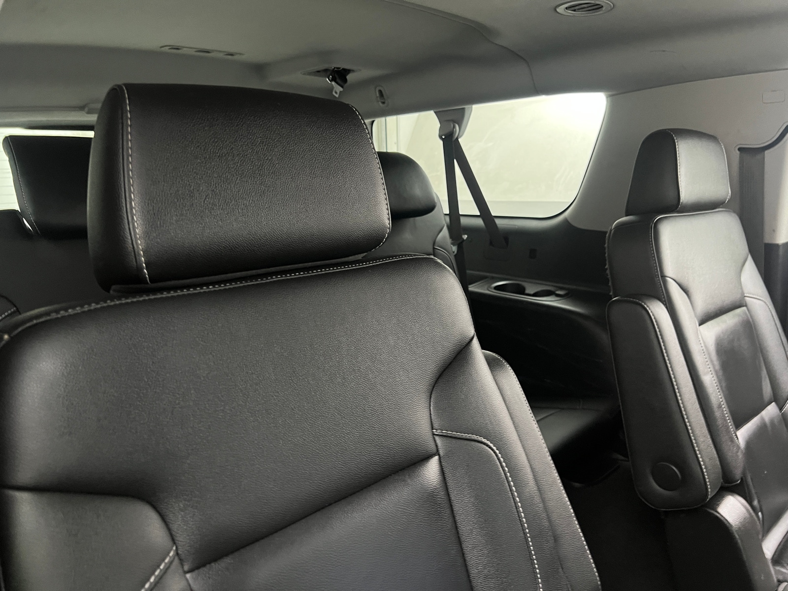 Thumbnail: 2020 Chevrolet Suburban - 5