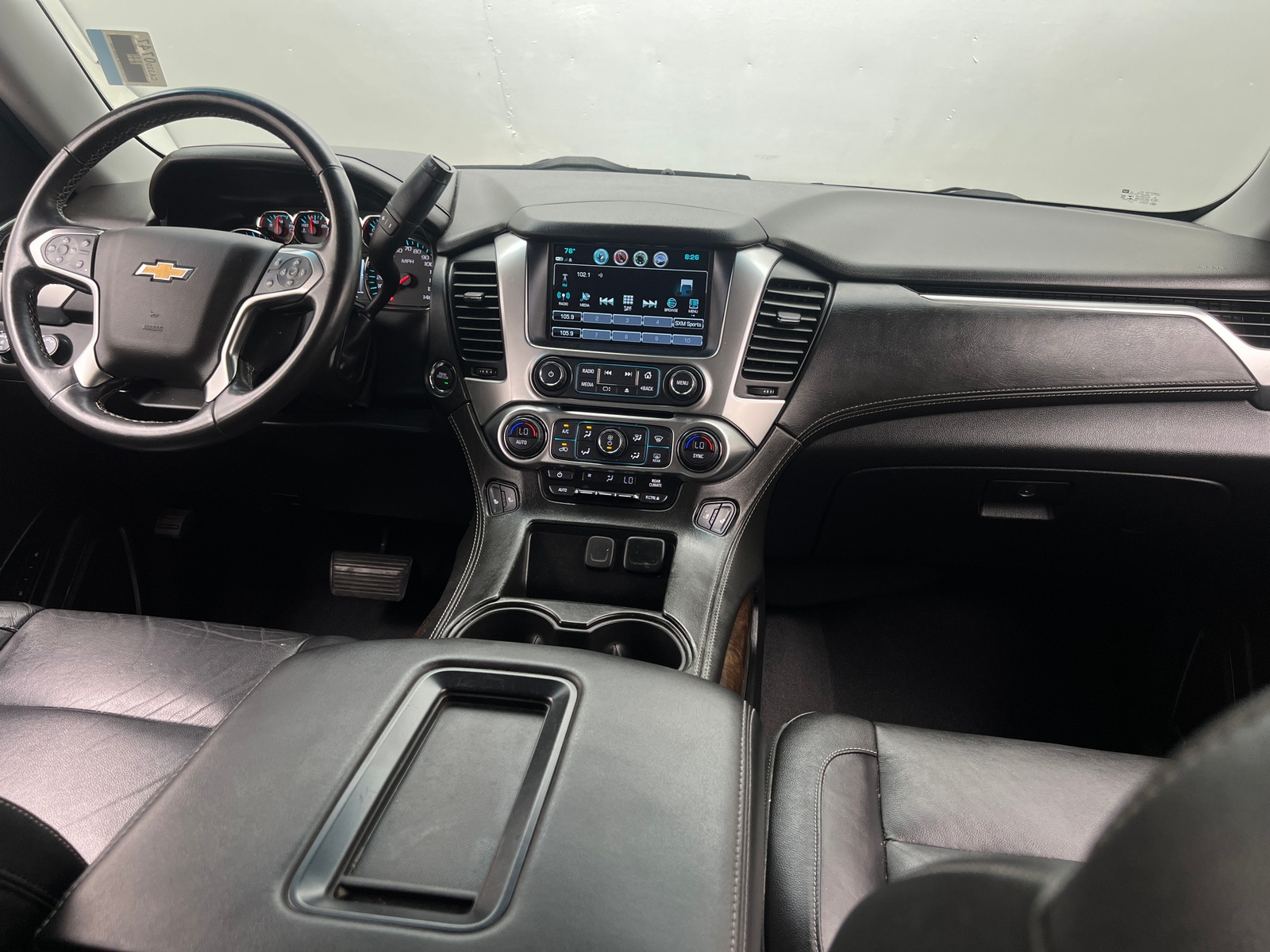Thumbnail: 2020 Chevrolet Suburban - 2