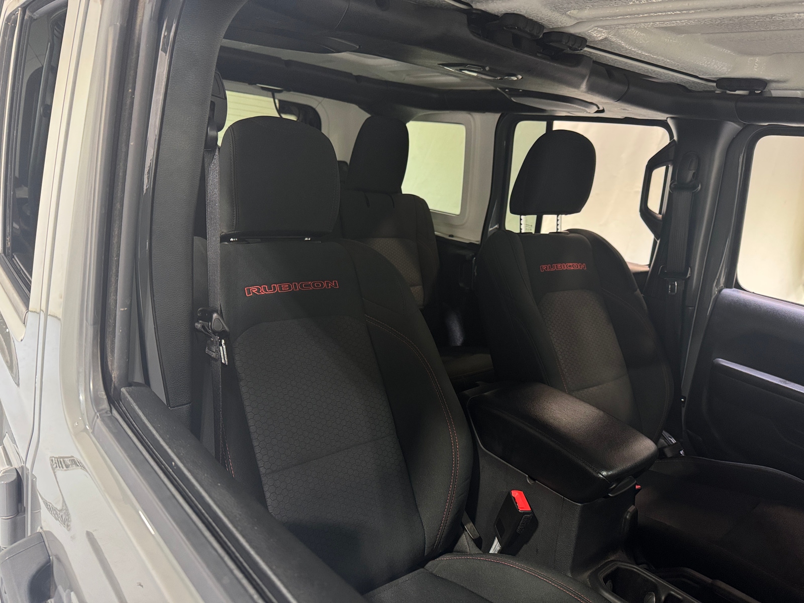 Thumbnail: 2021 Jeep Wrangler - 2