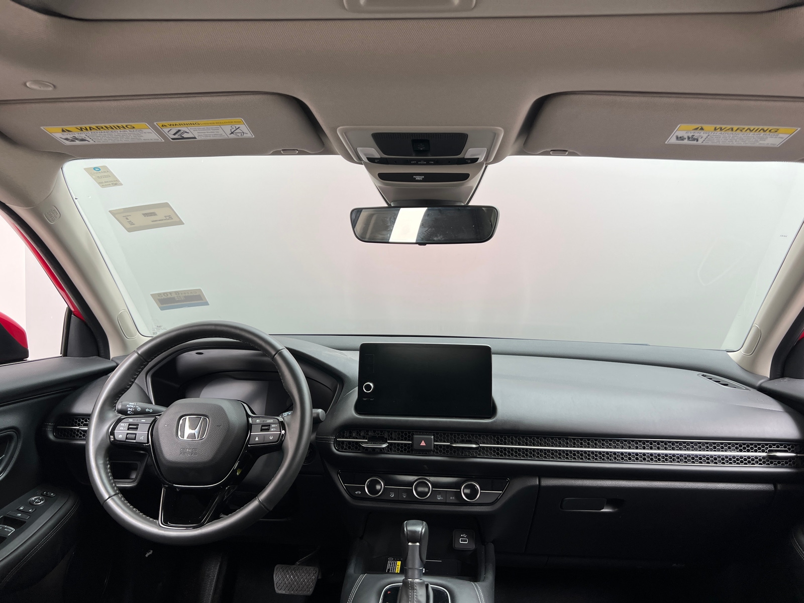 Thumbnail: 2024 Honda HR-V - 2