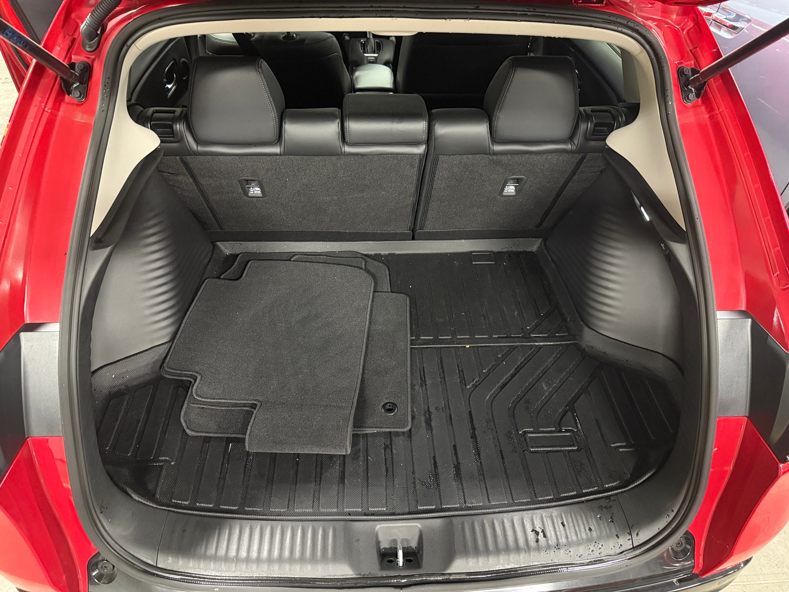 Thumbnail: 2024 Honda HR-V - 6