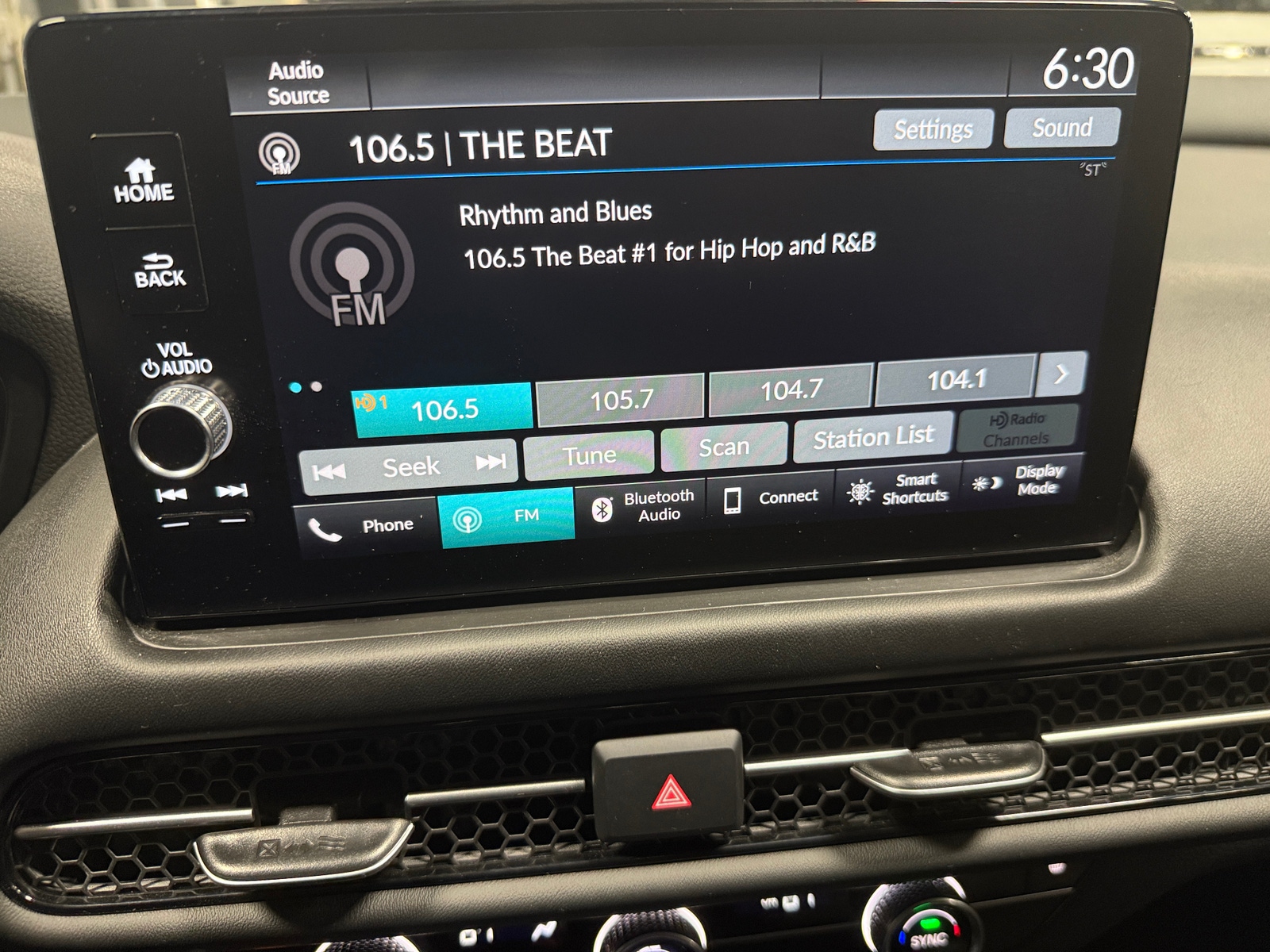 Thumbnail: 2024 Honda HR-V - 3