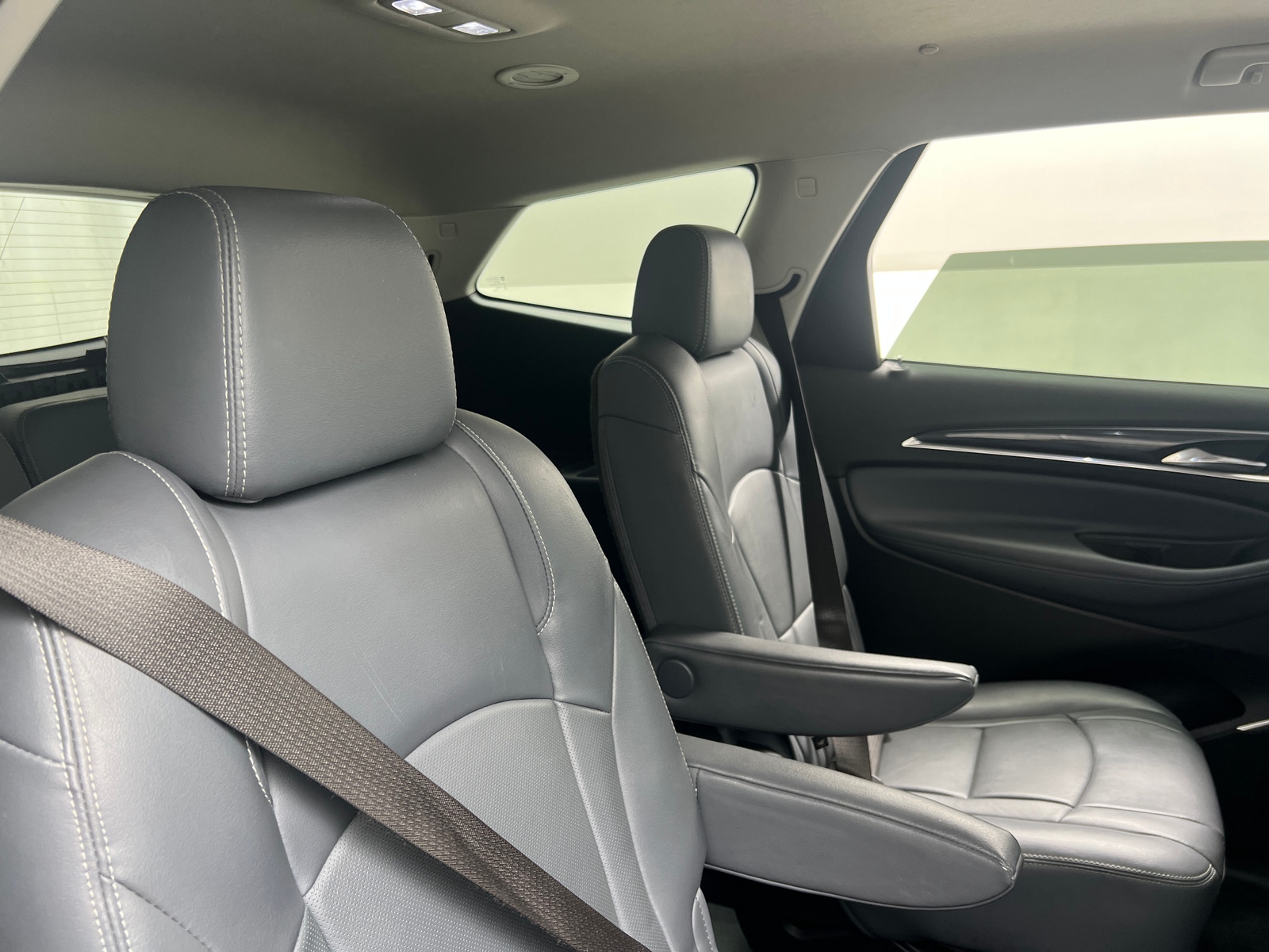 Thumbnail: 2021 Buick Enclave - 5