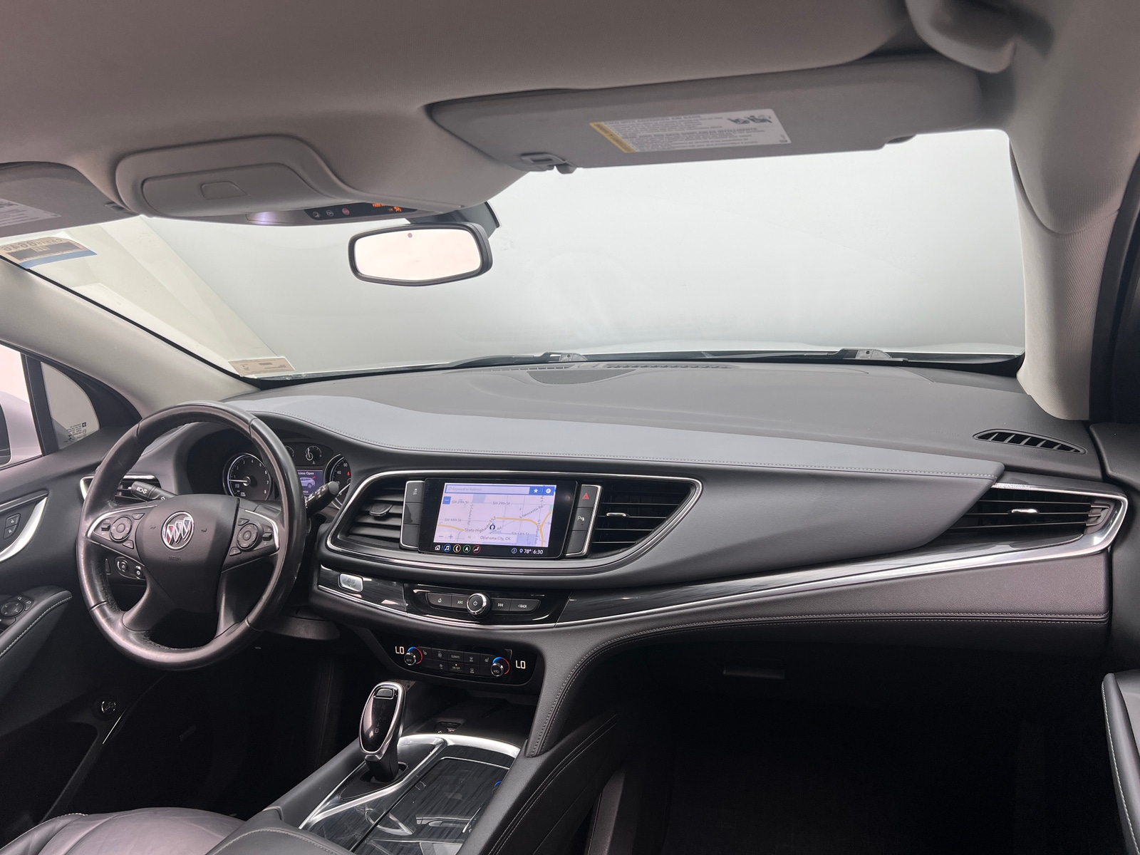 Thumbnail: 2021 Buick Enclave - 2
