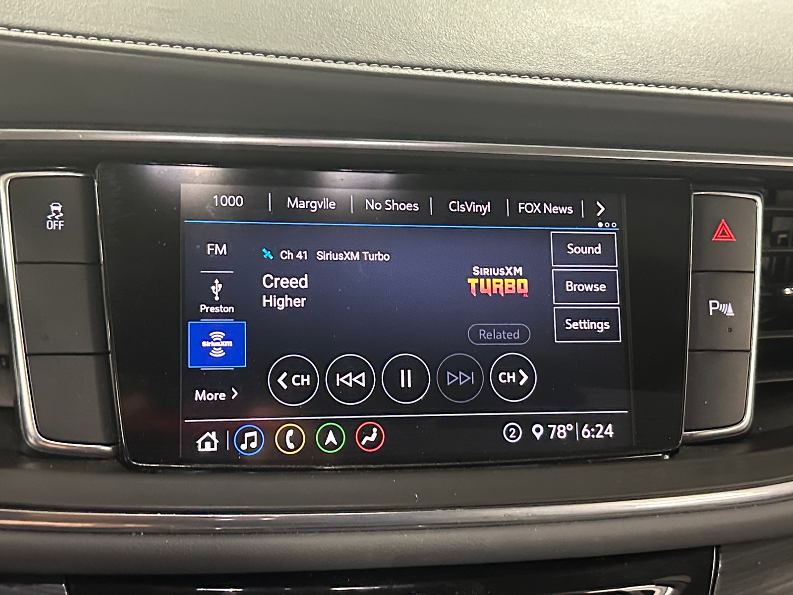 Thumbnail: 2021 Buick Enclave - 3
