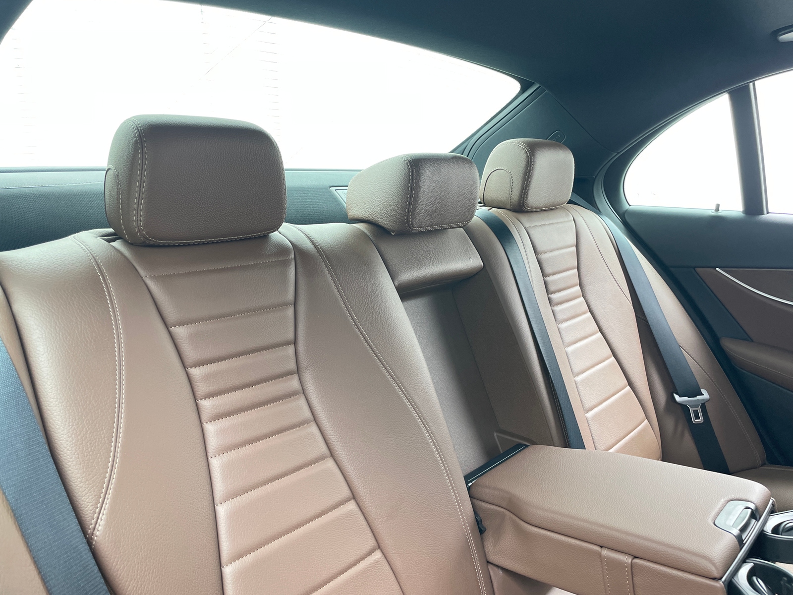 Thumbnail: 2018 Mercedes-Benz E-Class - 5