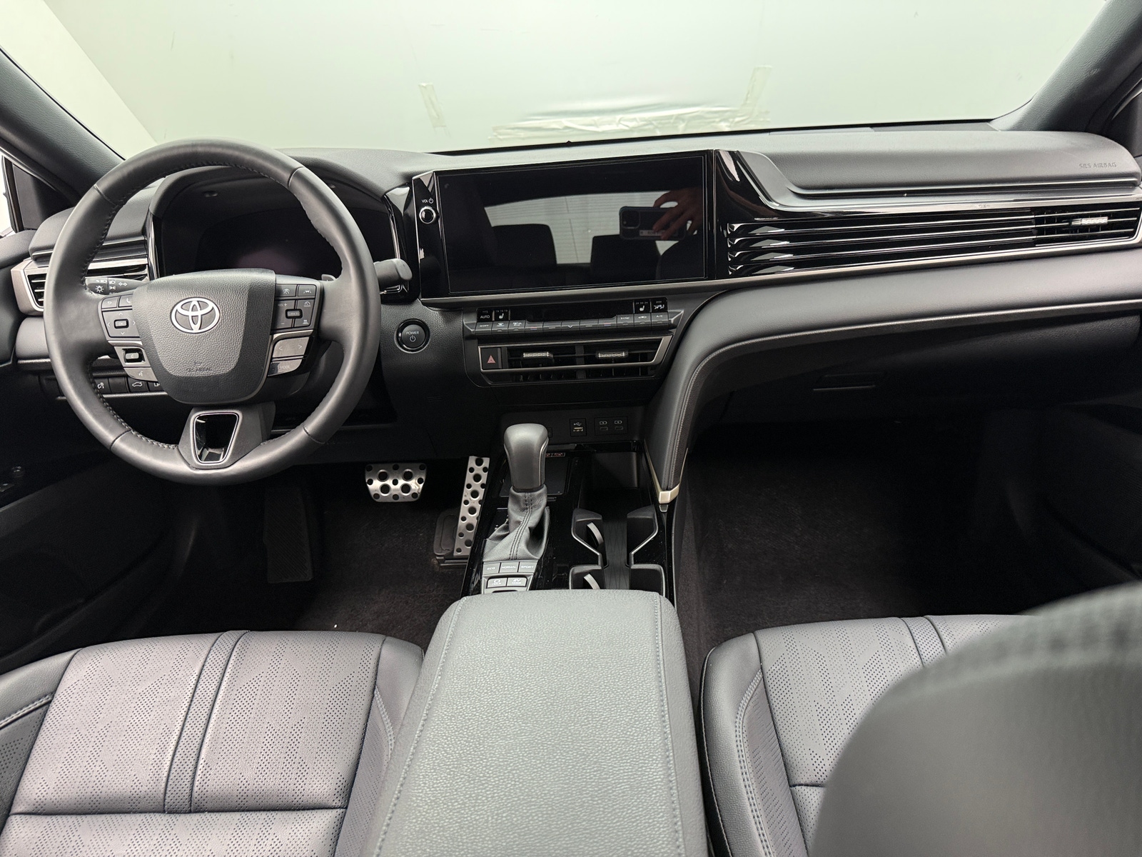 Thumbnail: 2025 Toyota Camry - 2