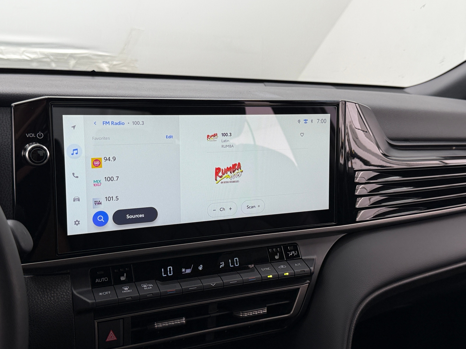 Thumbnail: 2025 Toyota Camry - 3