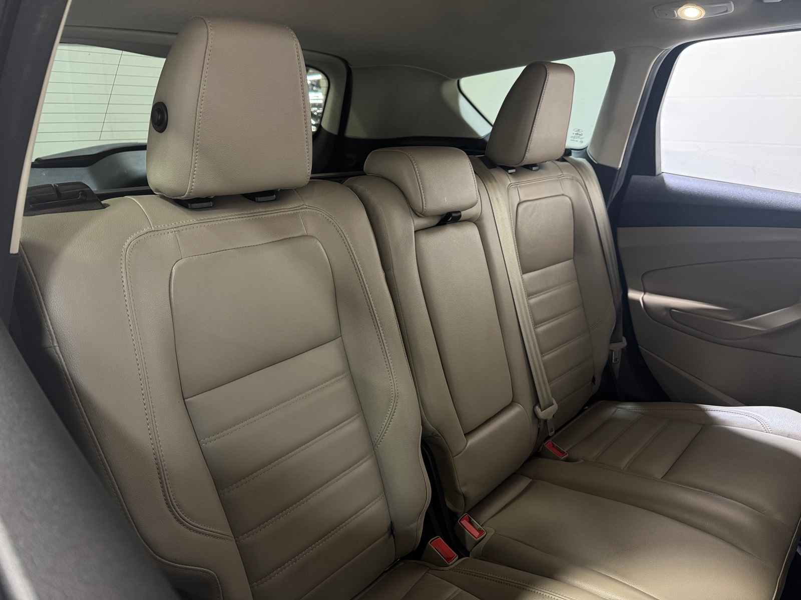 Thumbnail: 2018 Ford Escape - 5