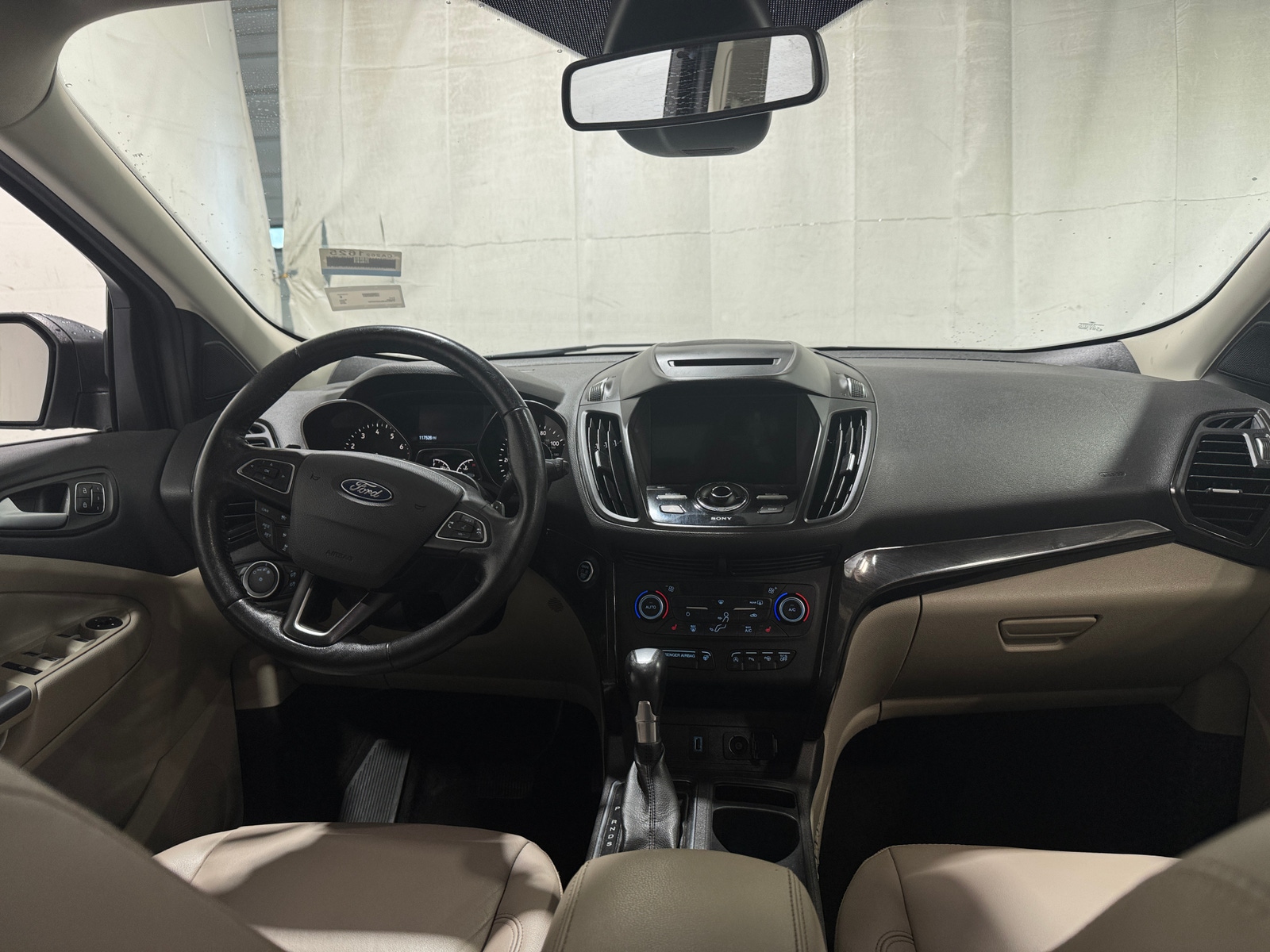 Thumbnail: 2018 Ford Escape - 2
