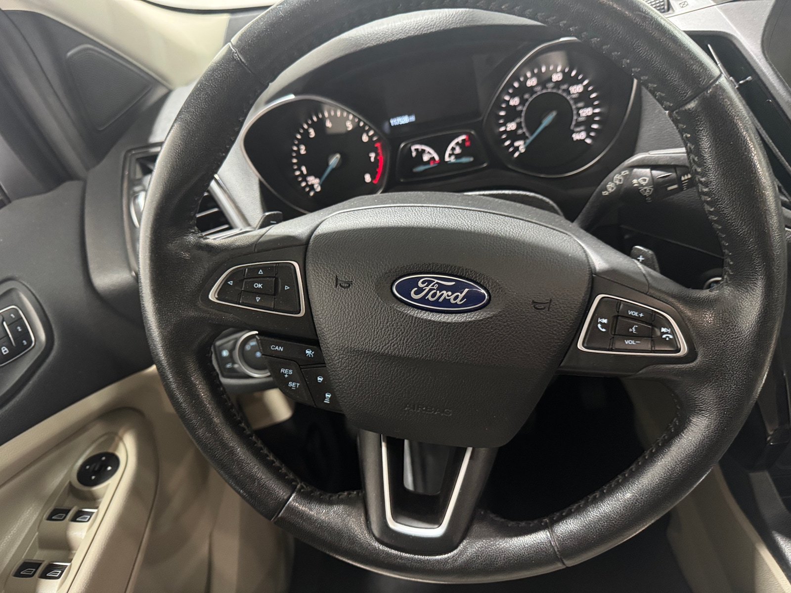 Thumbnail: 2018 Ford Escape - 4