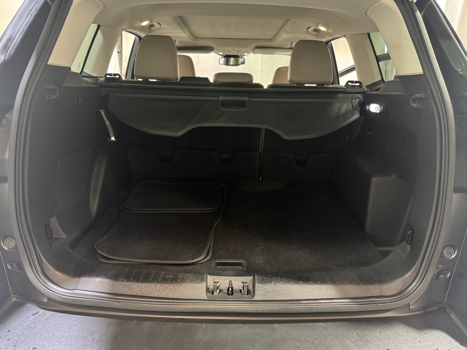 Thumbnail: 2018 Ford Escape - 6