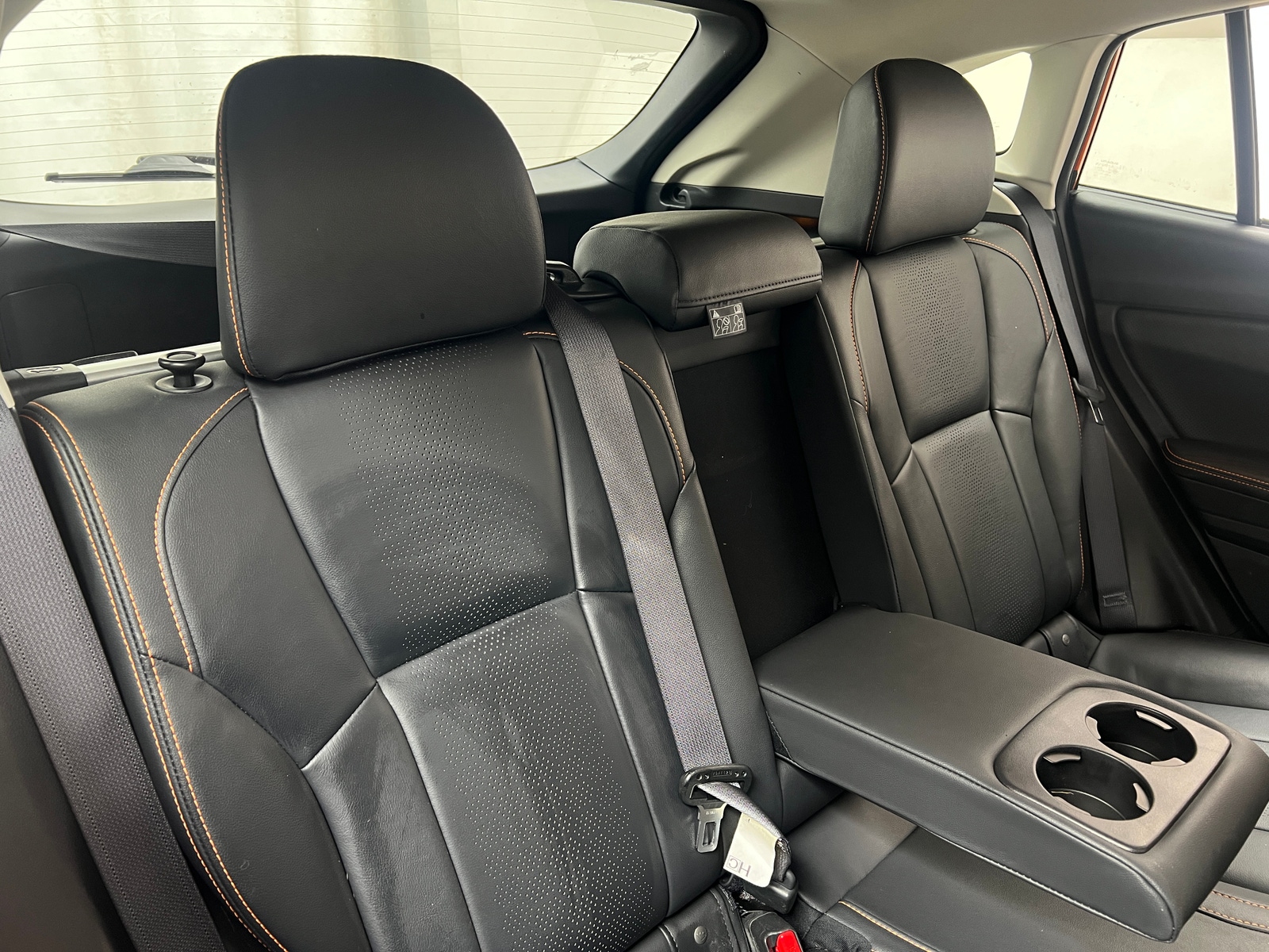 Thumbnail: 2019 Subaru Crosstrek - 5